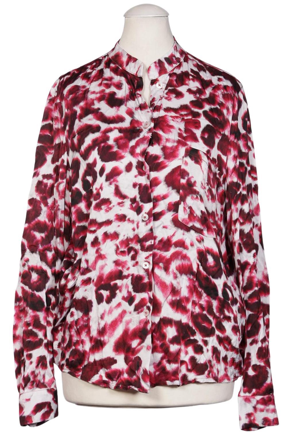 

Marc Aurel Damen Bluse, mehrfarbig, Gr. 34