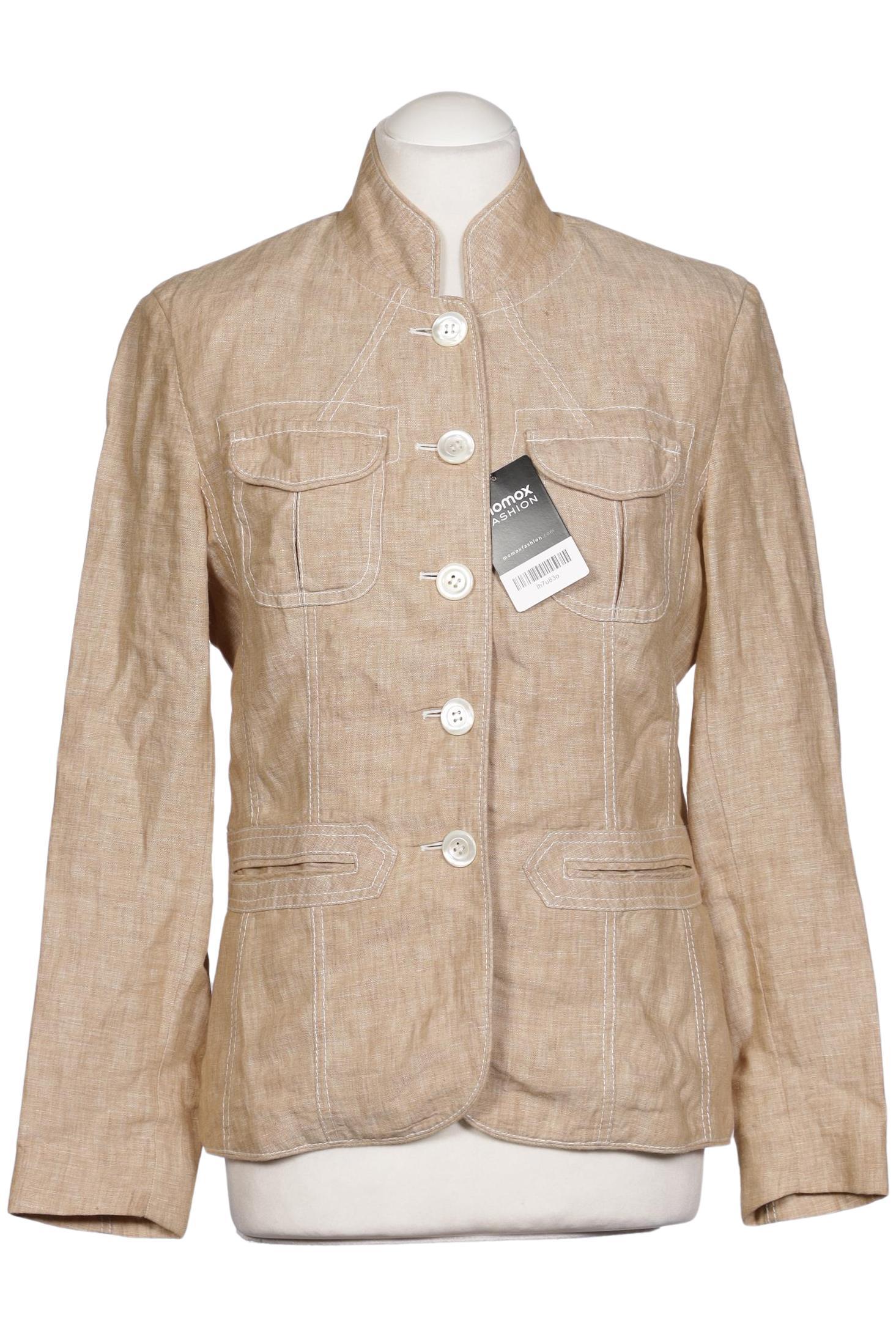 

Marc Aurel Damen Blazer, beige, Gr. 38