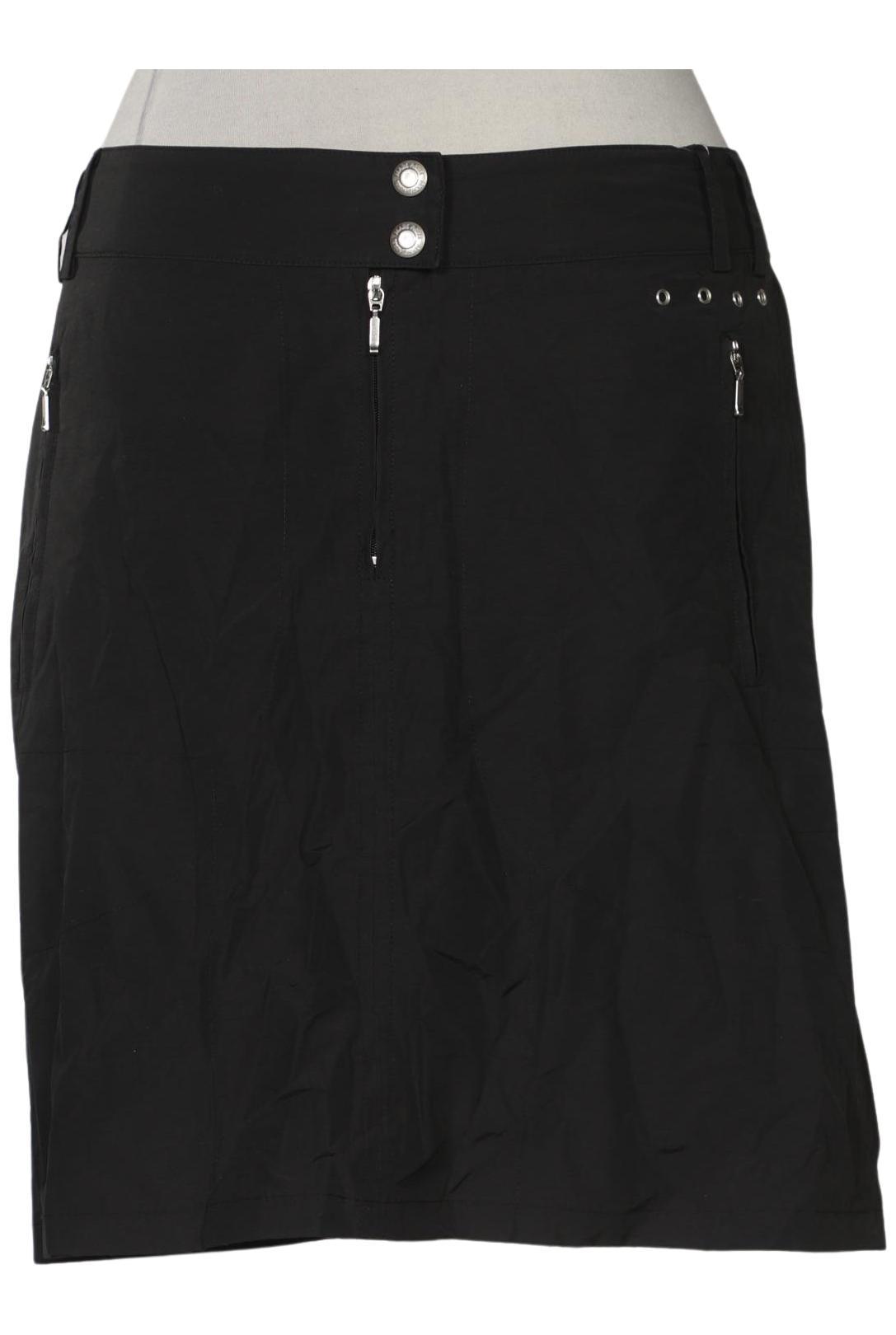 

Marc Aurel Damen Rock, schwarz, Gr. 34