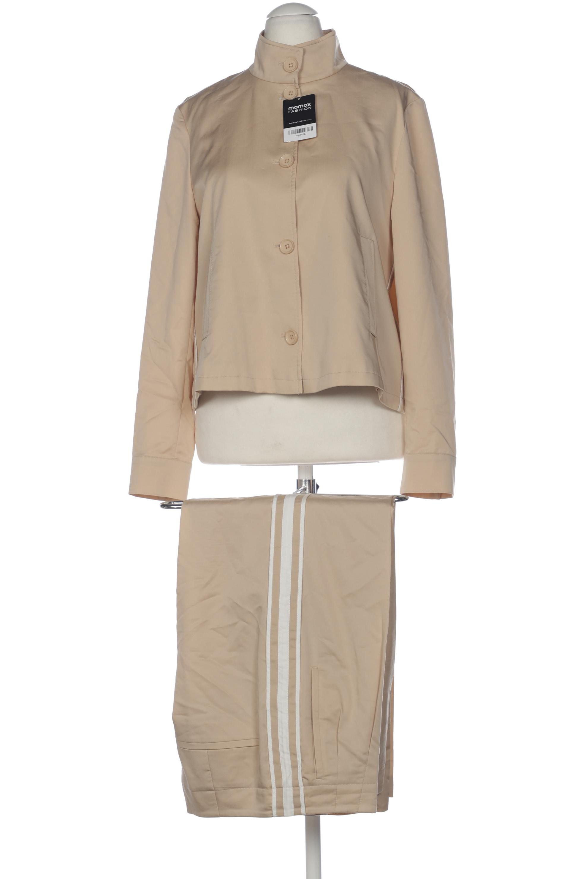 

Marc Aurel Damen Anzug, beige, Gr. 38