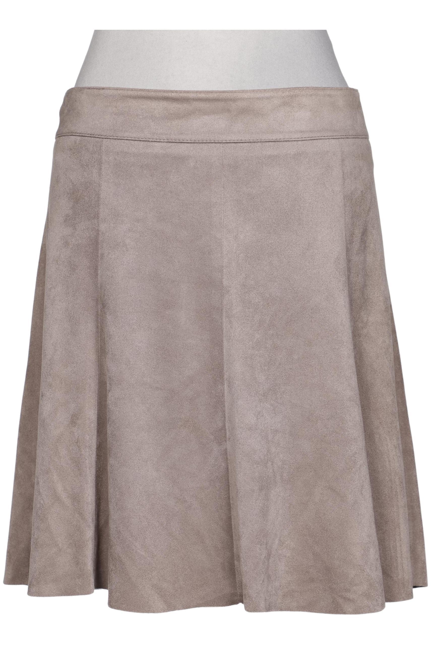 

Marc Aurel Damen Rock, grau, Gr. 40