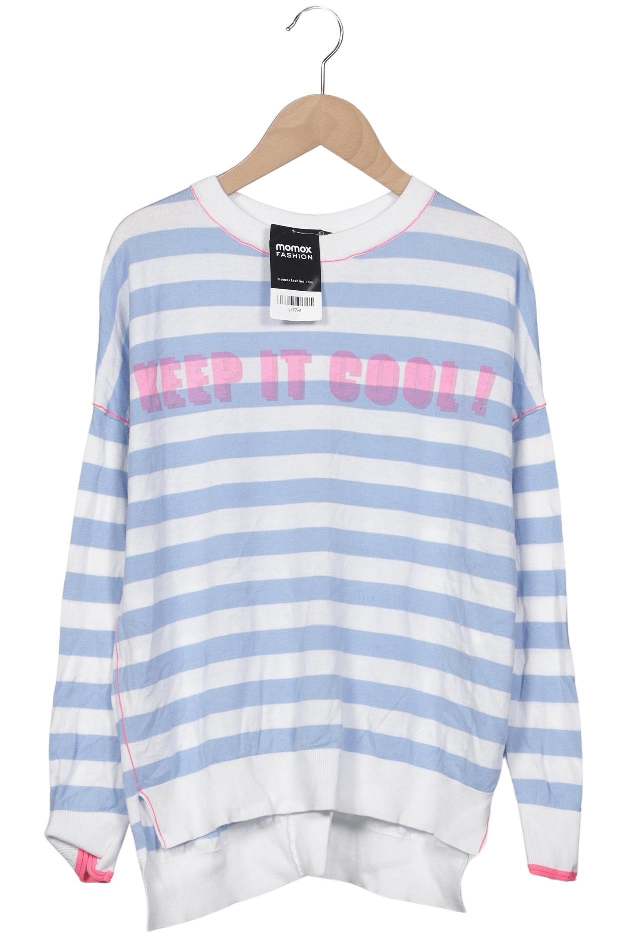 

Marc Aurel Damen Pullover, mehrfarbig, Gr. 34