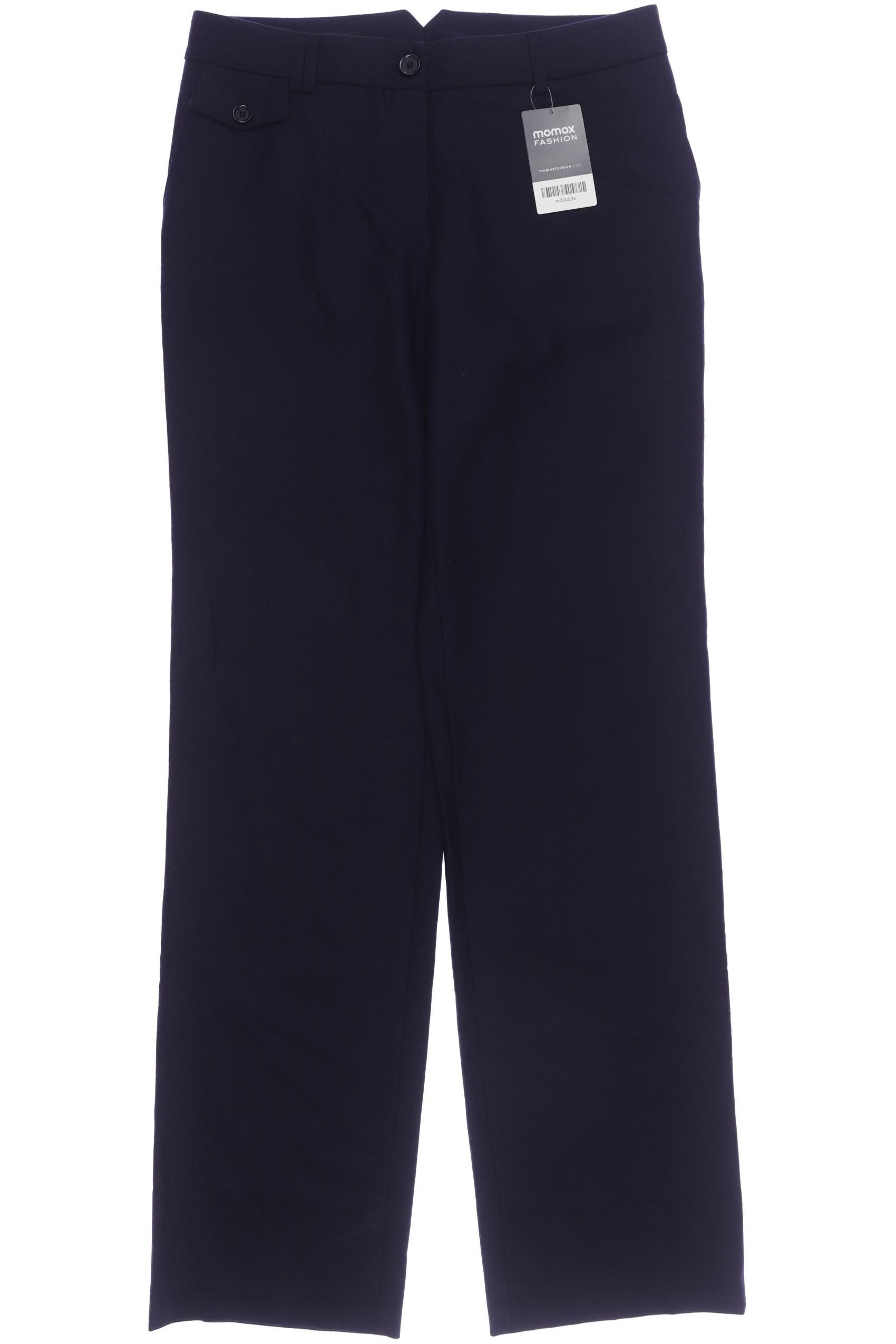 

Marc Aurel Damen Stoffhose, marineblau, Gr. 36