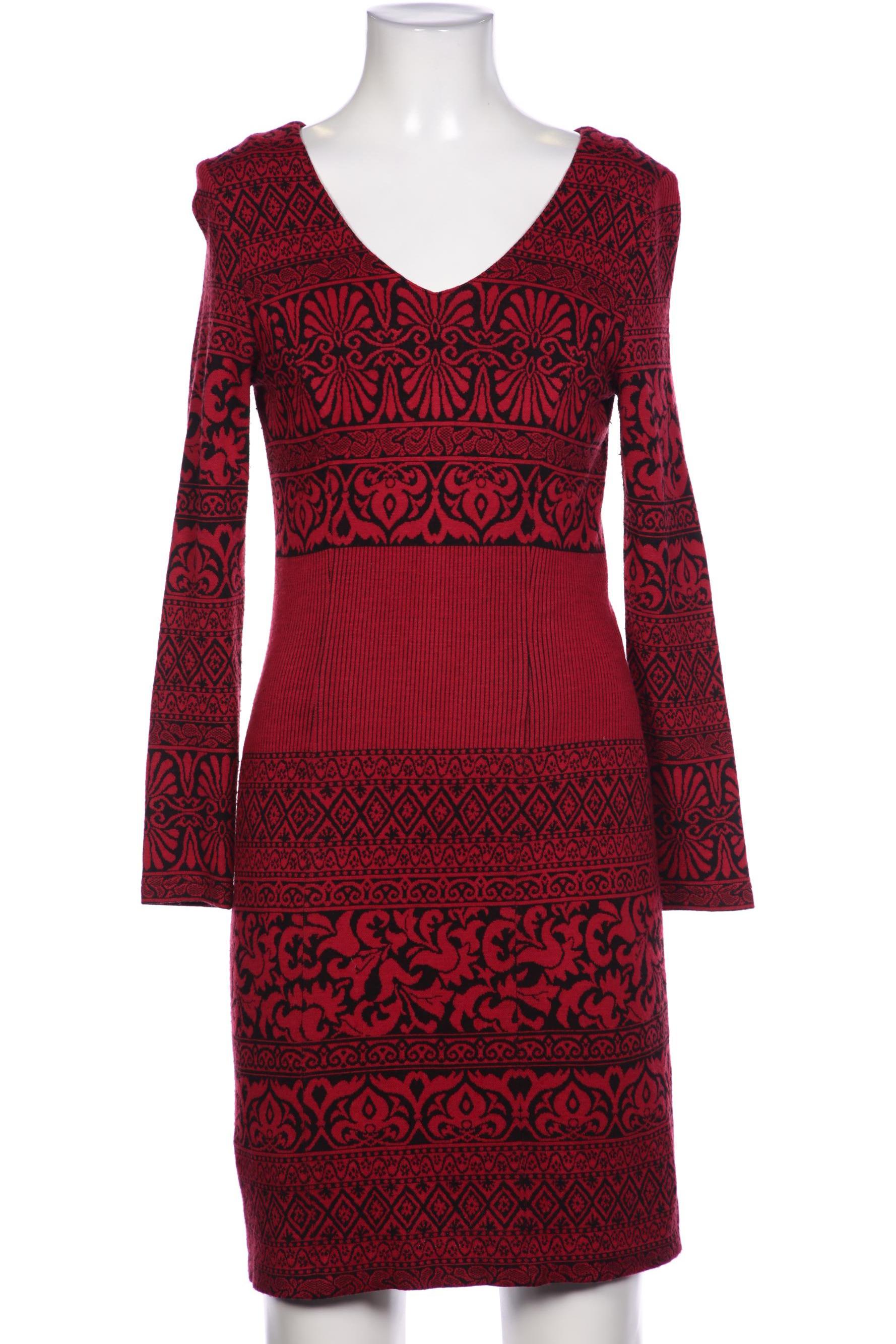 

Marc Aurel Damen Kleid, rot, Gr. 36