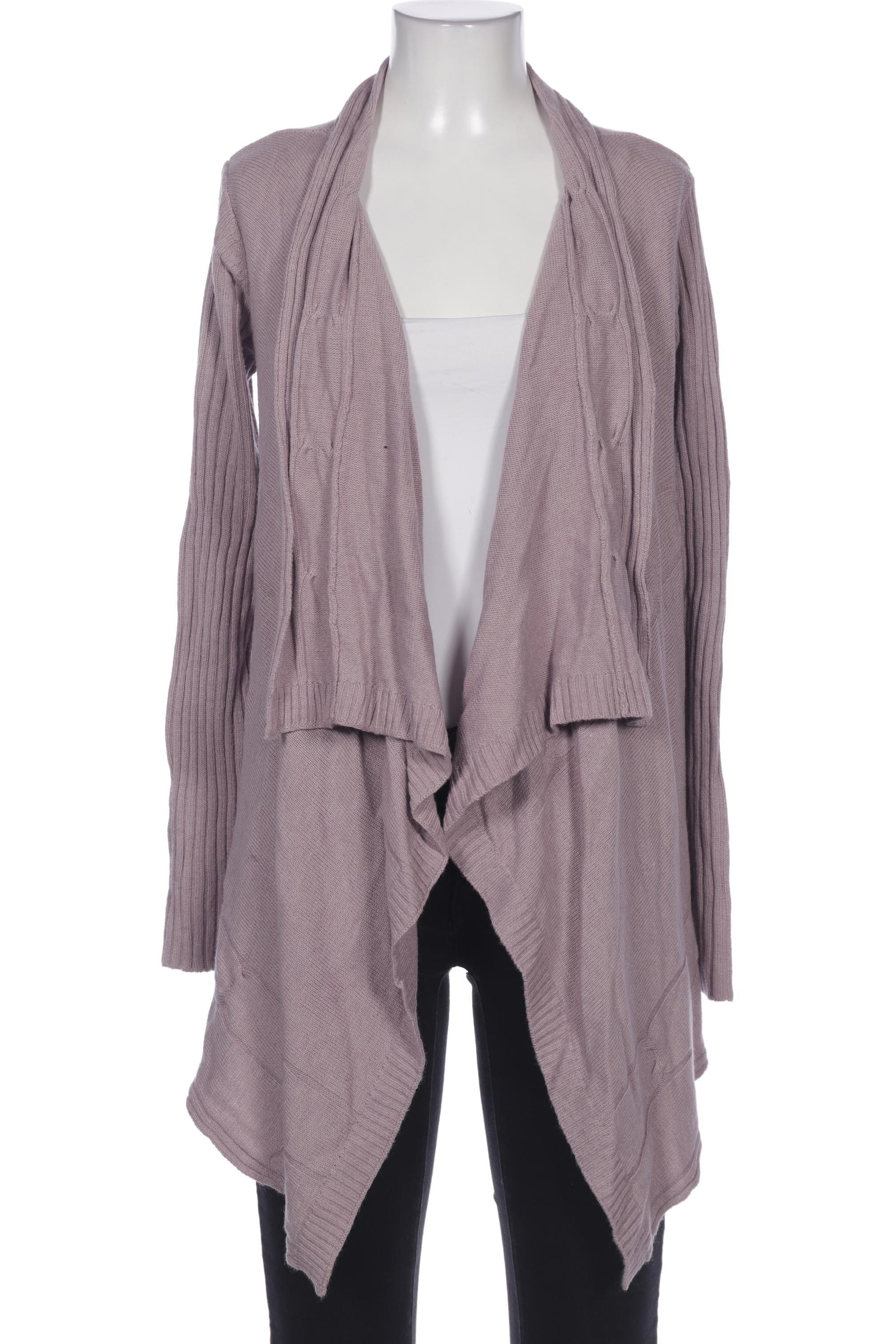 

MARC AUREL Damen Strickjacke, pink
