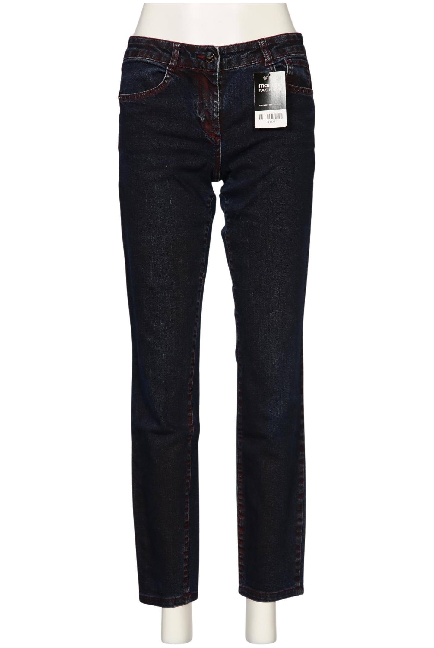 

Marc Aurel Damen Jeans, marineblau, Gr. 38