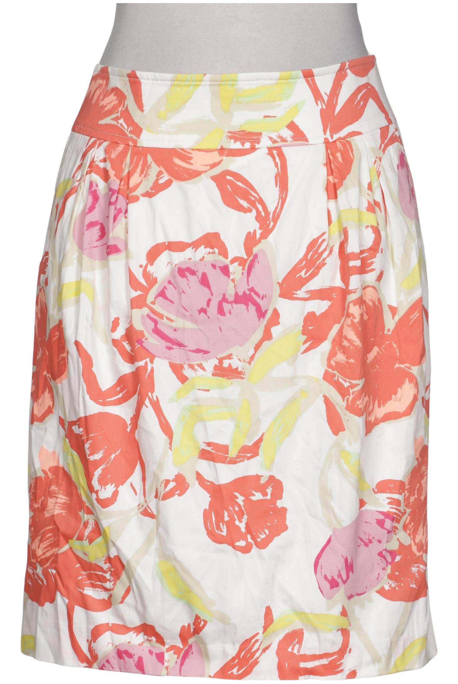 

Marc Aurel Damen Rock, mehrfarbig, Gr. 40