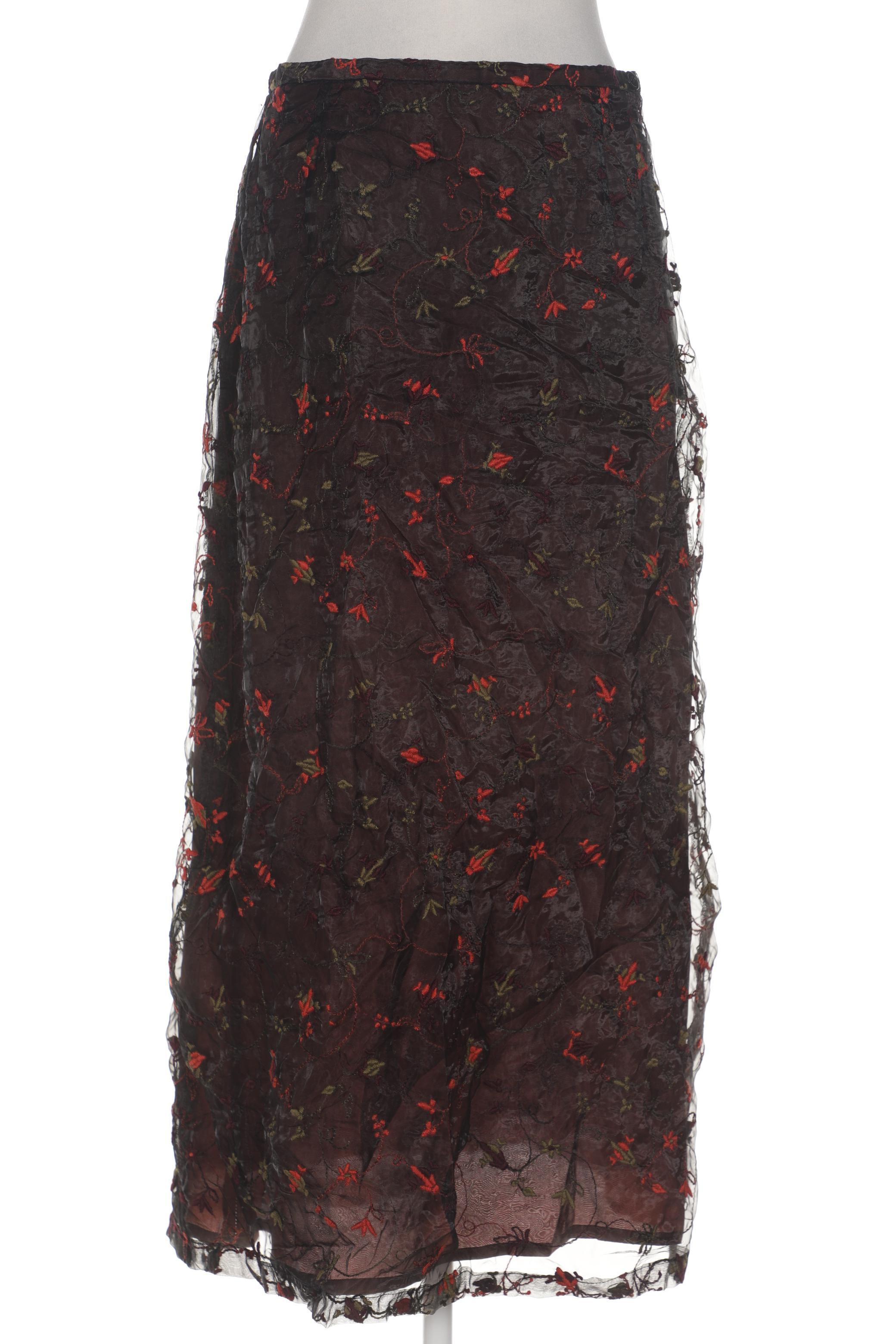 

Marc Aurel Damen Rock, bordeaux, Gr. 40