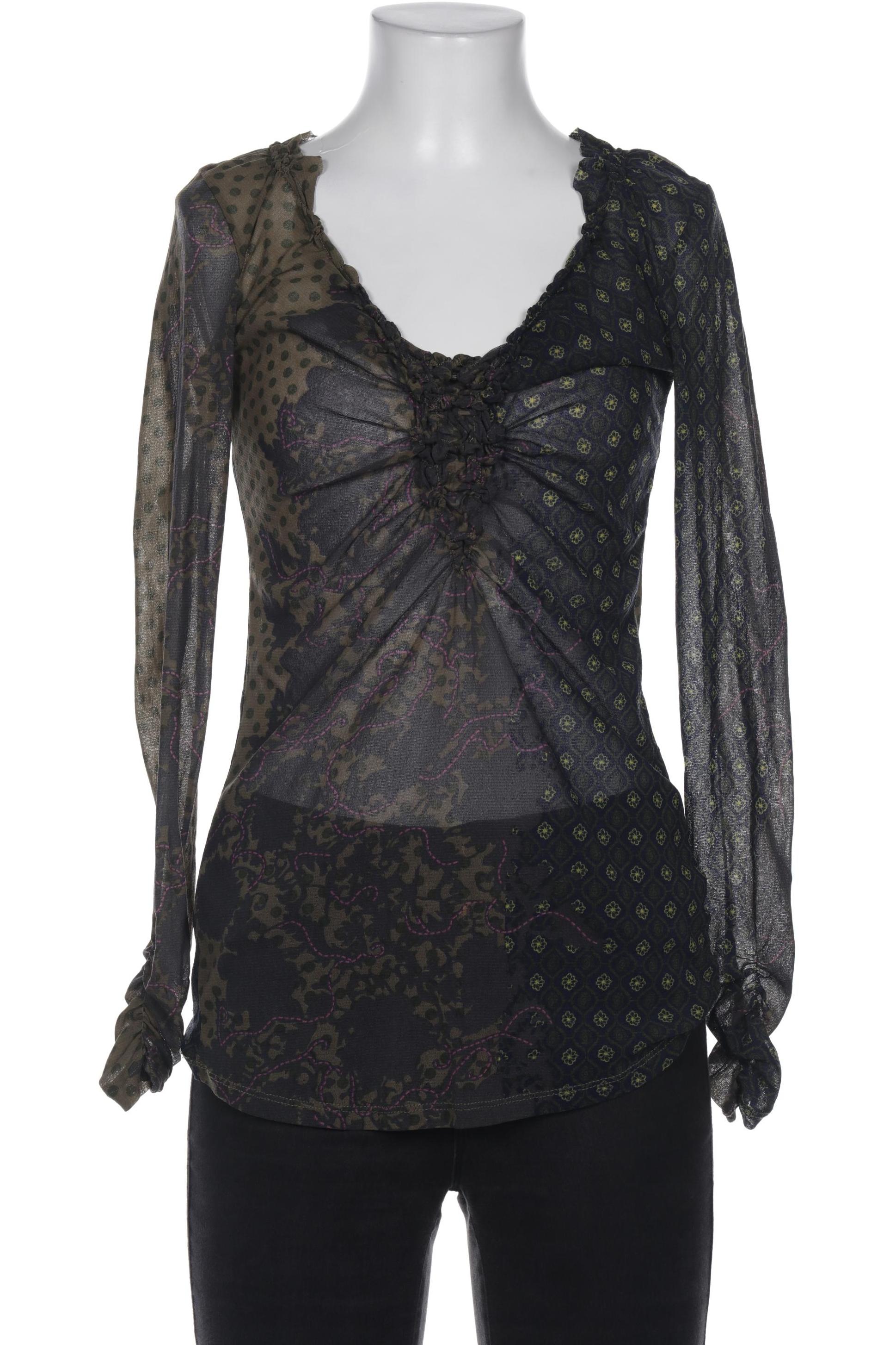 

Marc Aurel Damen Bluse, grün, Gr. 36