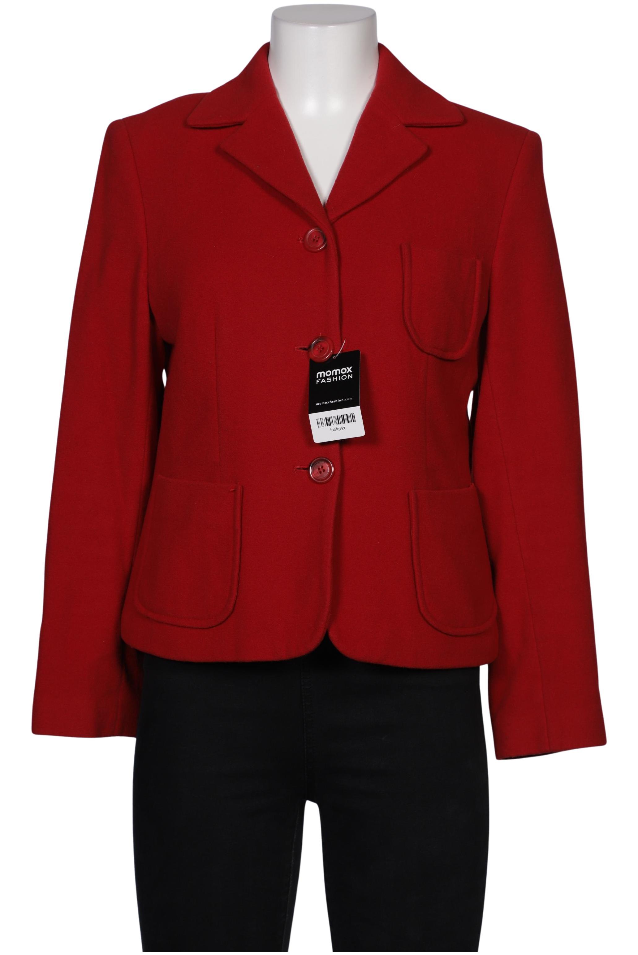 

Marc Aurel Damen Blazer, rot, Gr. 40