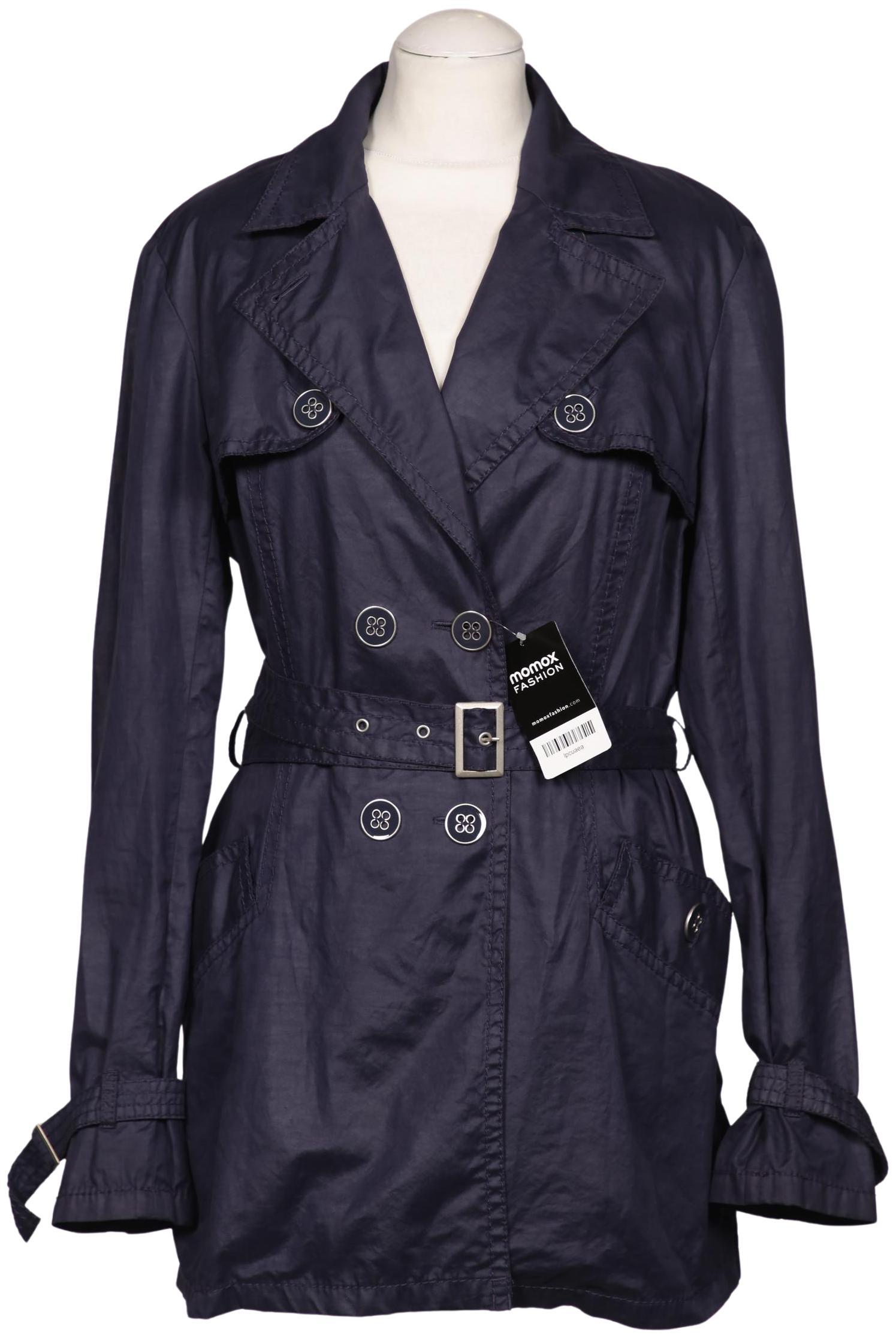 

Marc Aurel Damen Jacke, marineblau, Gr. 40