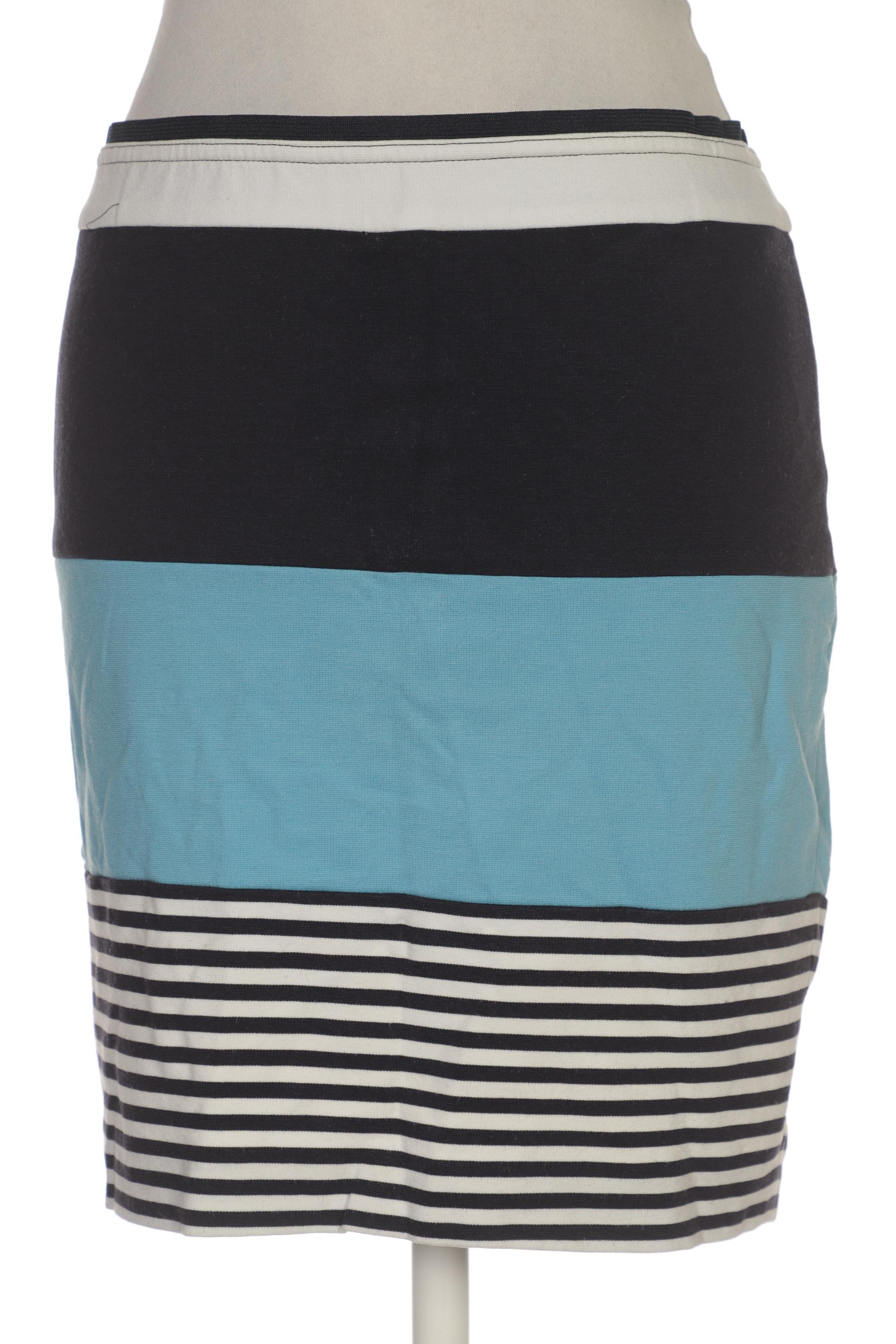 

Marc Aurel Damen Rock, marineblau, Gr. 40