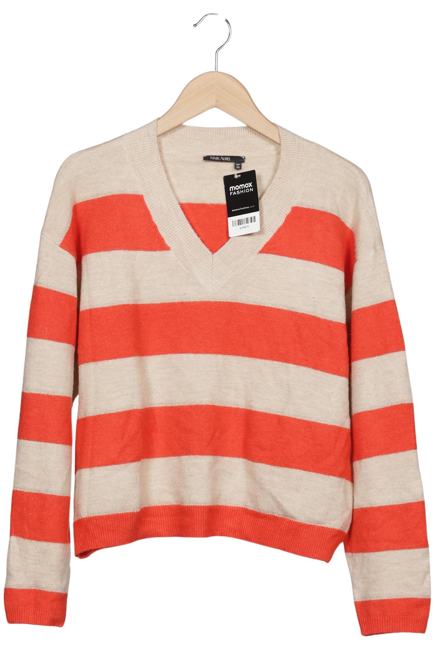 

Marc Aurel Damen Pullover, mehrfarbig, Gr. 36