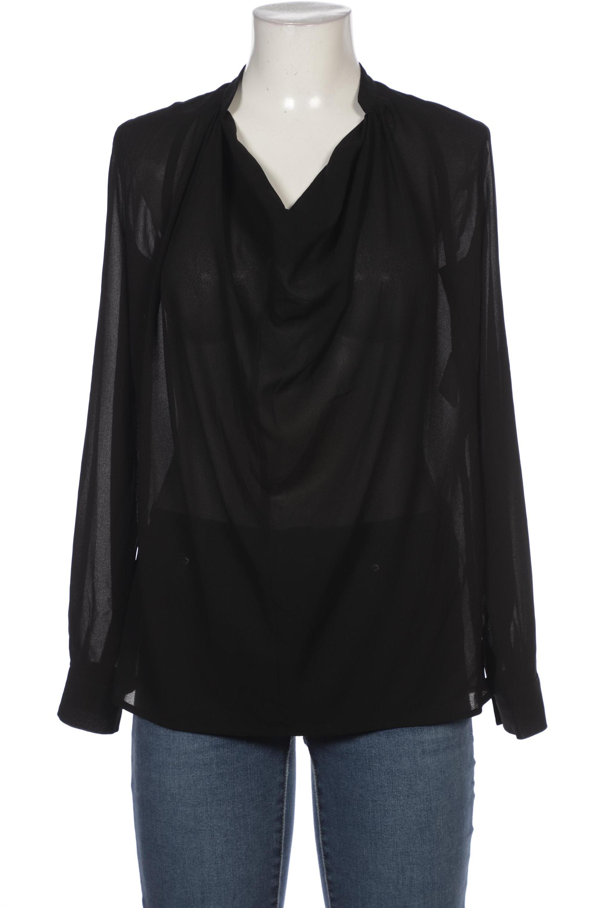 

MARC AUREL Damen Bluse, schwarz