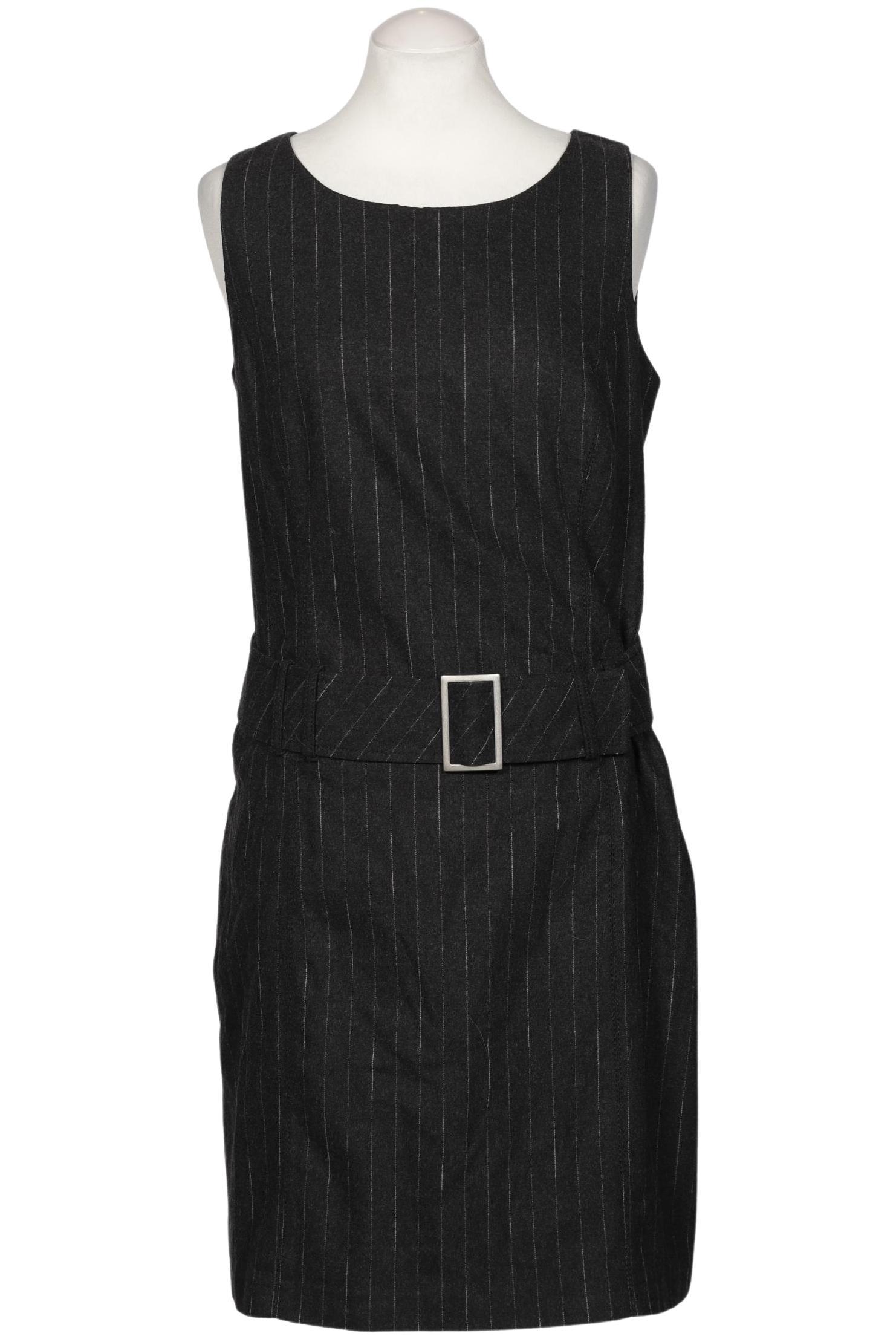 

Marc Aurel Damen Kleid, schwarz, Gr. 40