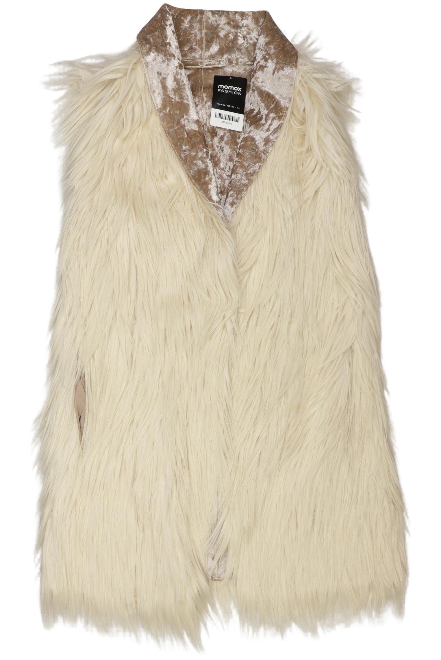 

Marc Aurel Damen Weste, cremeweiß, Gr. 34