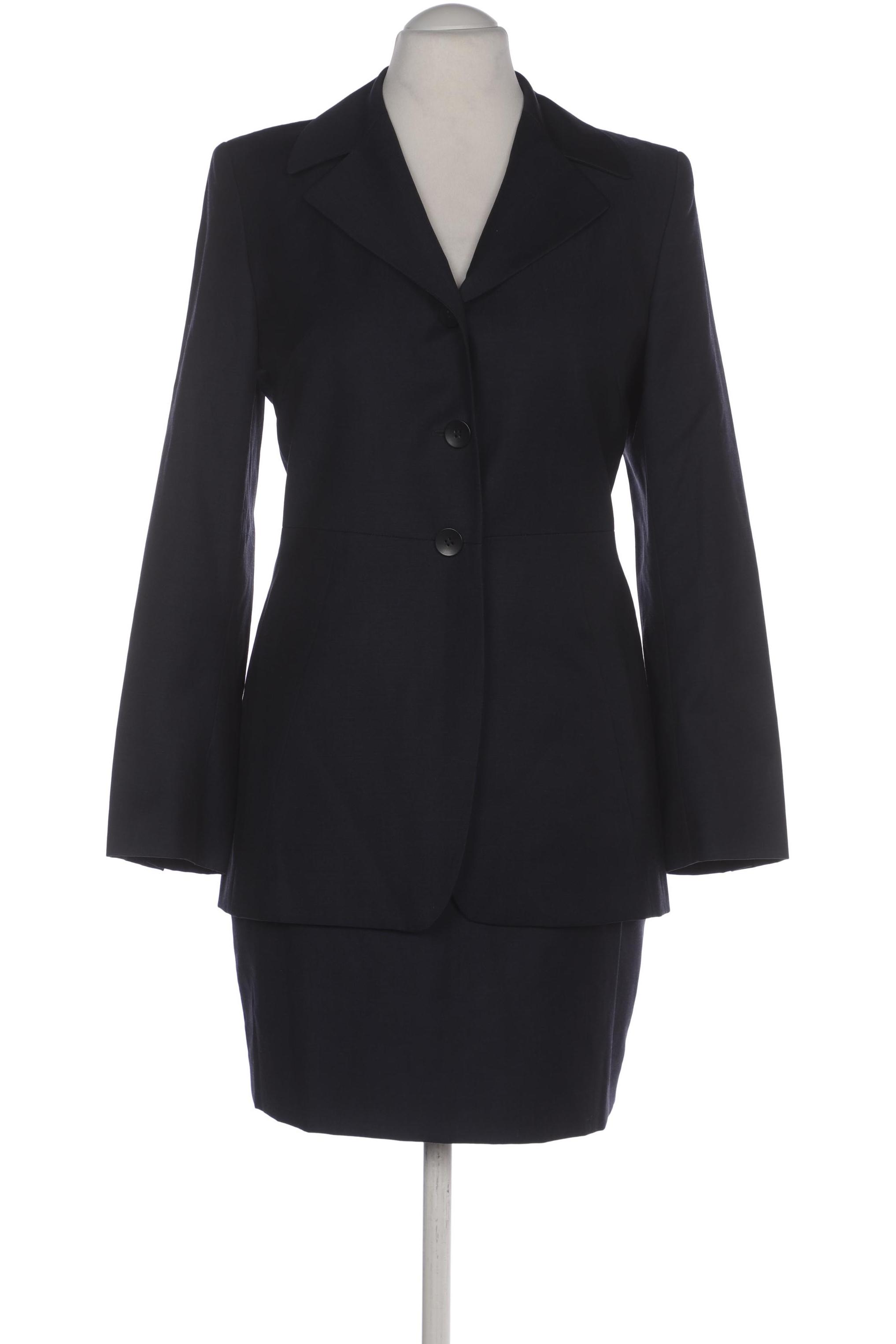 

Marc Aurel Damen Anzug, marineblau, Gr. 38