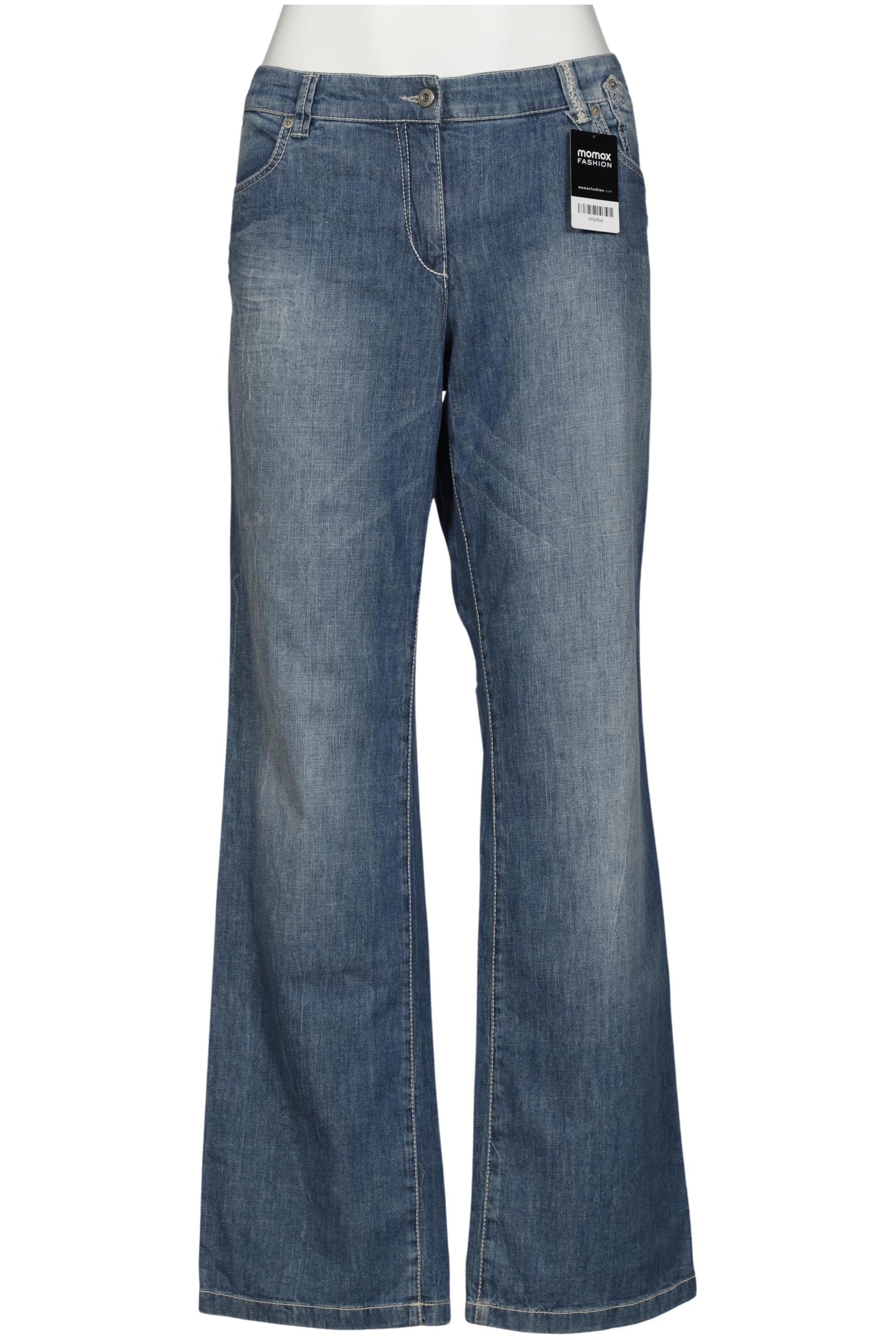 

Marc Aurel Damen Jeans, blau, Gr. 46