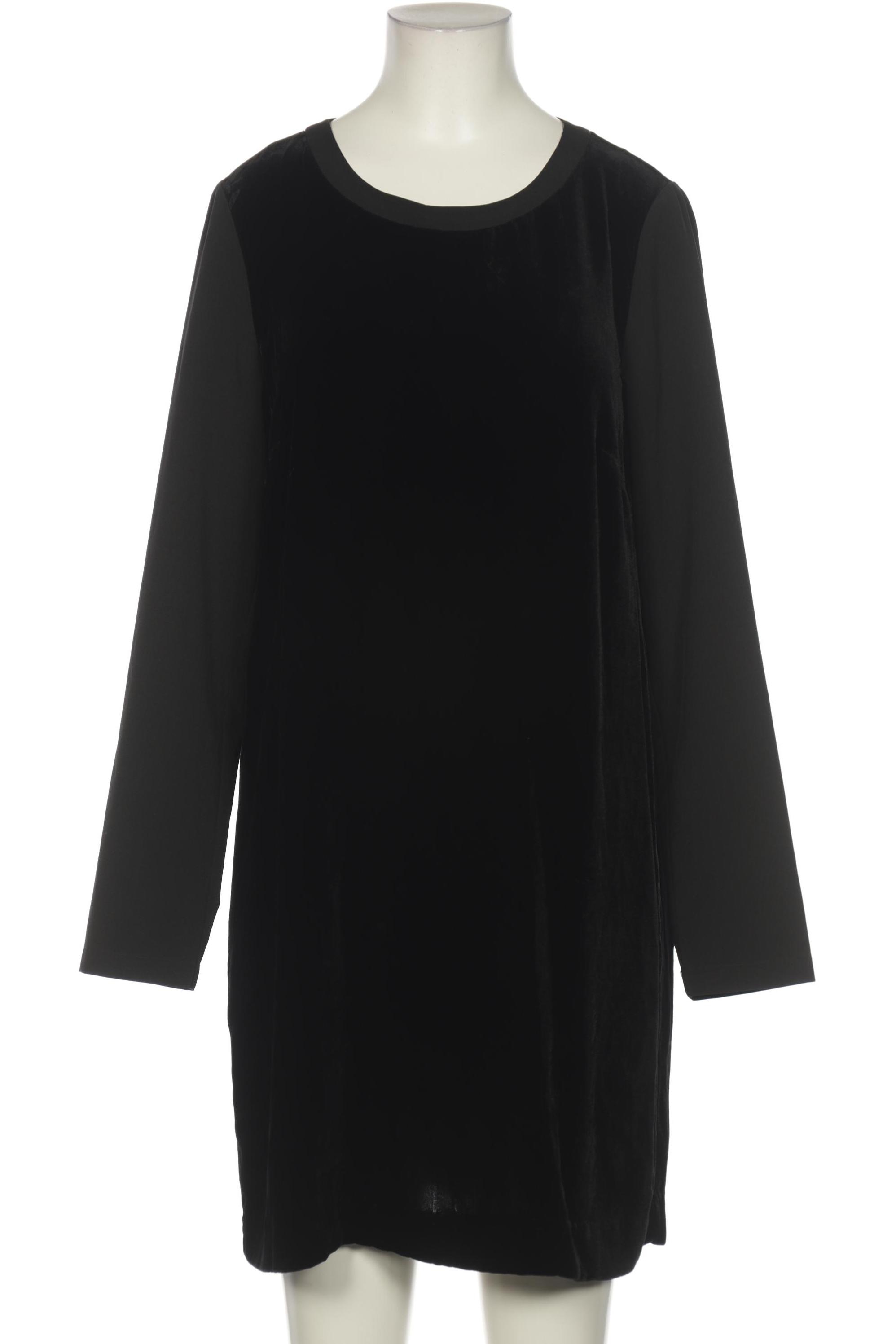 

Marc Aurel Damen Kleid, schwarz, Gr. 38