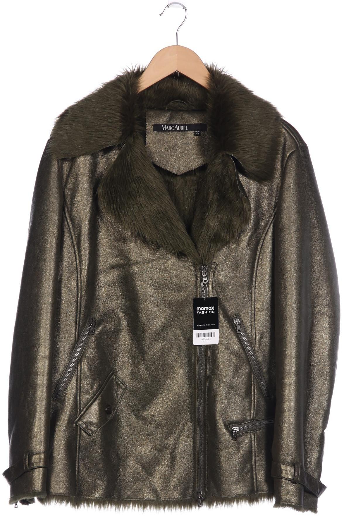 

Marc Aurel Damen Jacke, grün, Gr. 44