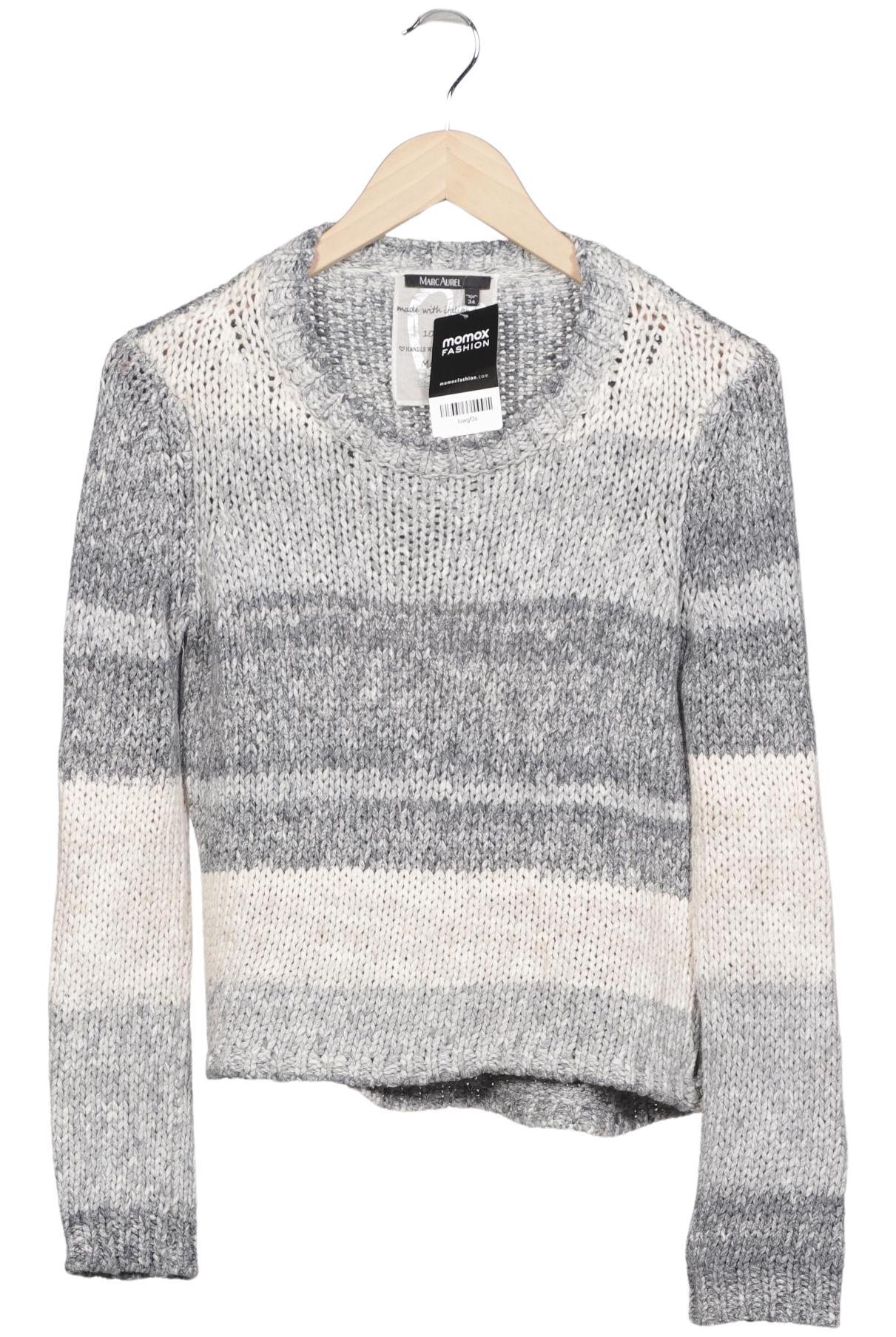 

Marc Aurel Damen Pullover, mehrfarbig, Gr. 34