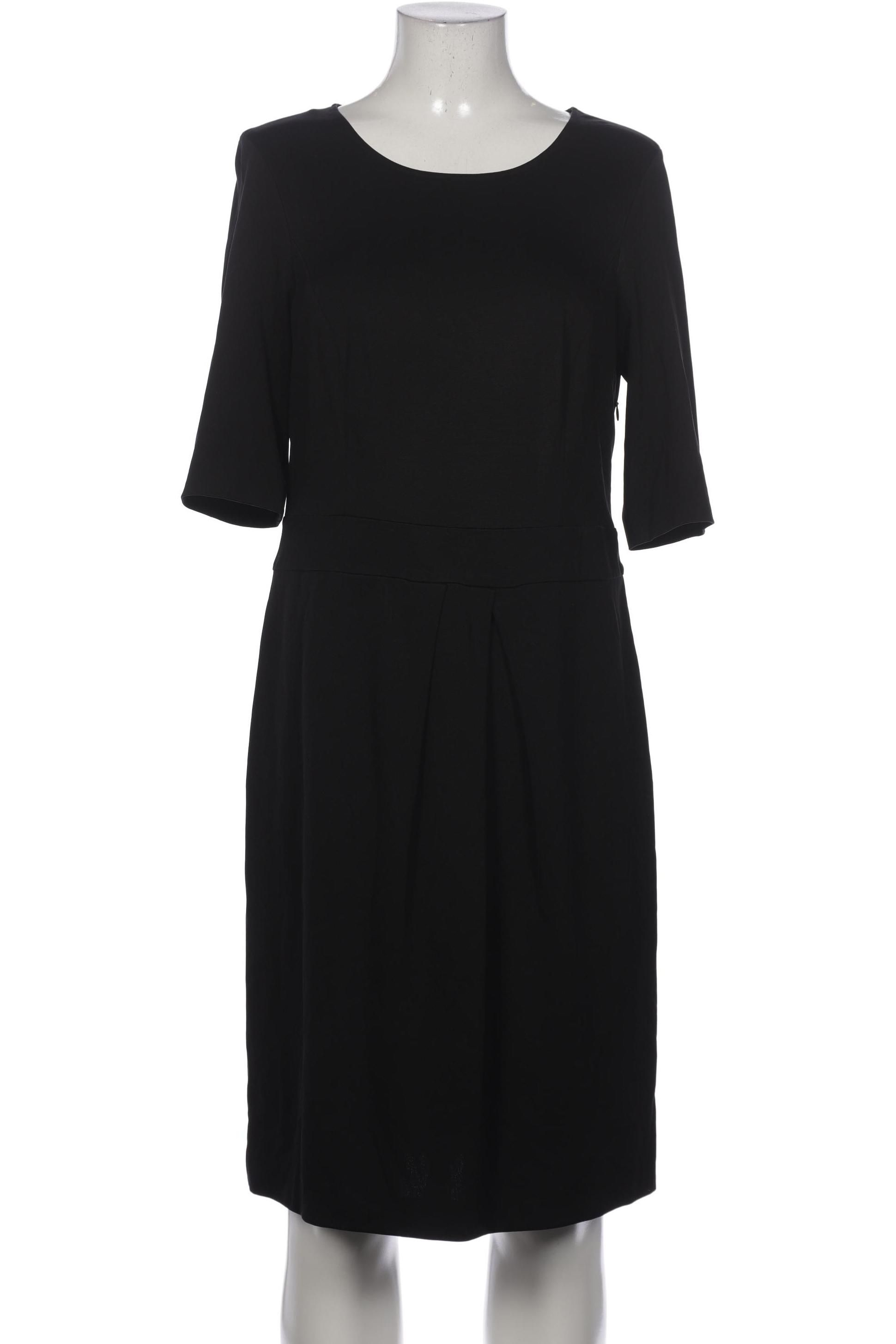 

Marc Aurel Damen Kleid, schwarz, Gr. 42