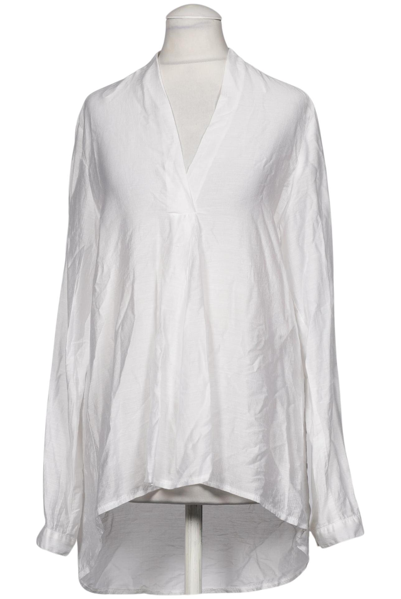 

Marc Aurel Damen Bluse, weiß, Gr. 36