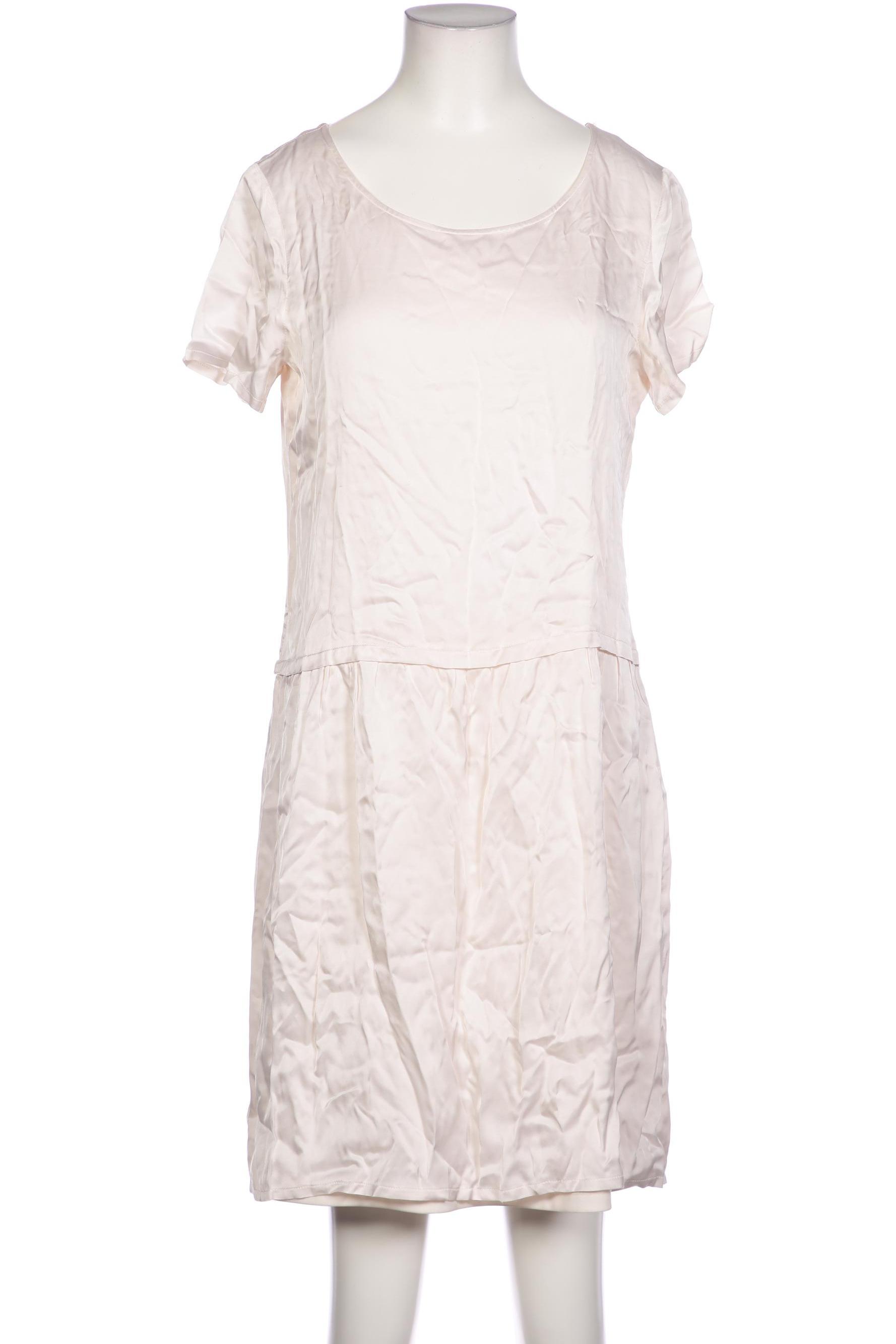 

Marc Aurel Damen Kleid, cremeweiß, Gr. 38