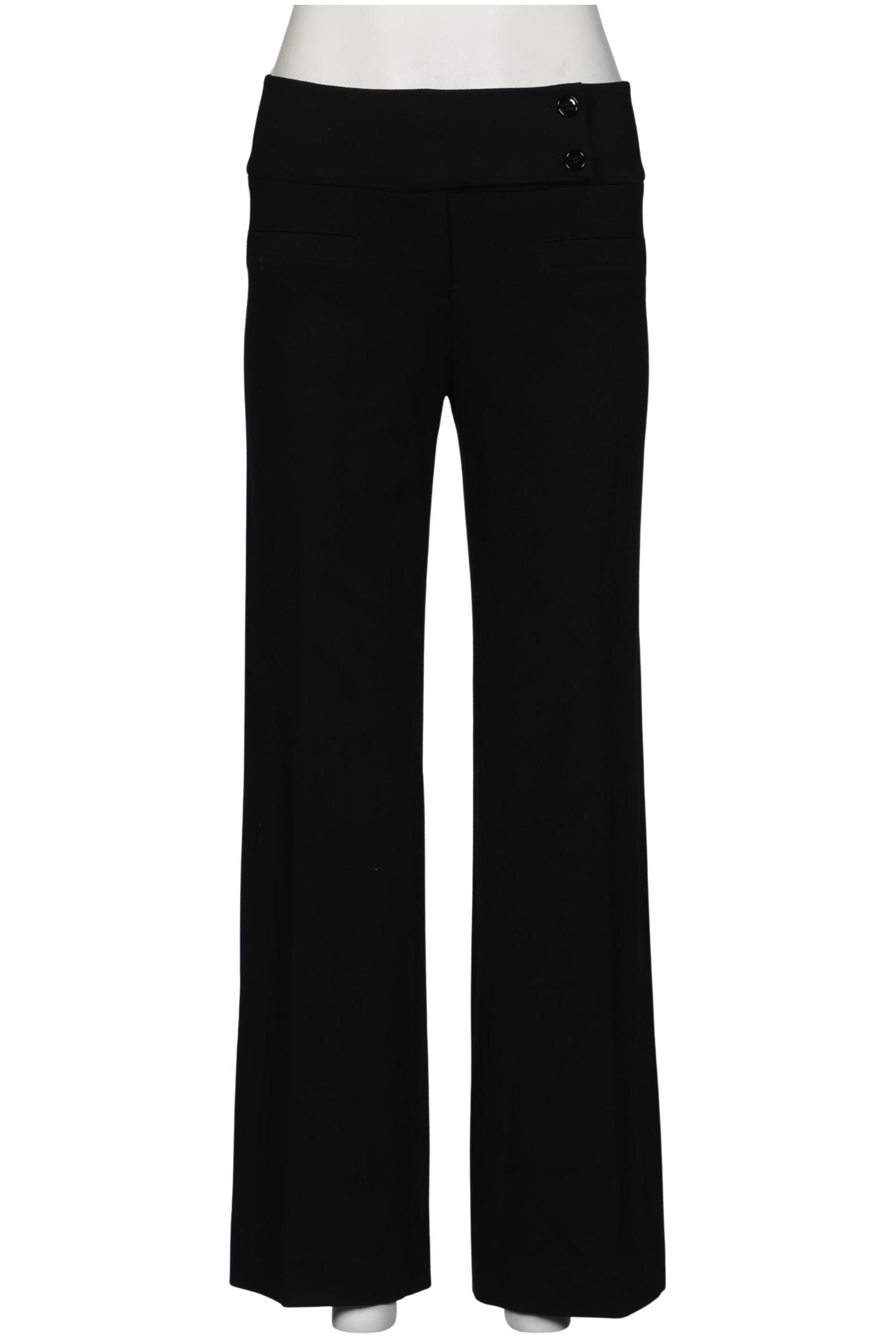 

Marc Aurel Damen Stoffhose, schwarz, Gr. 38