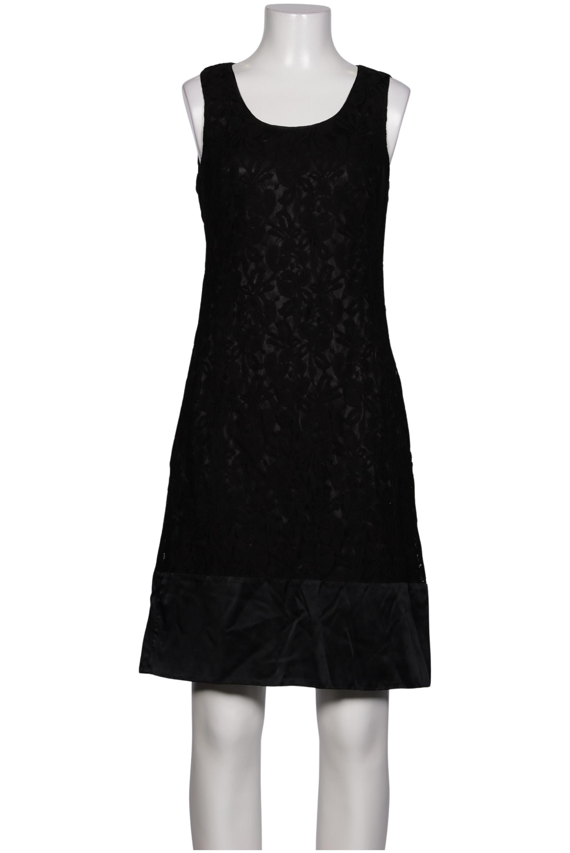 

Marc Aurel Damen Kleid, schwarz, Gr. 38