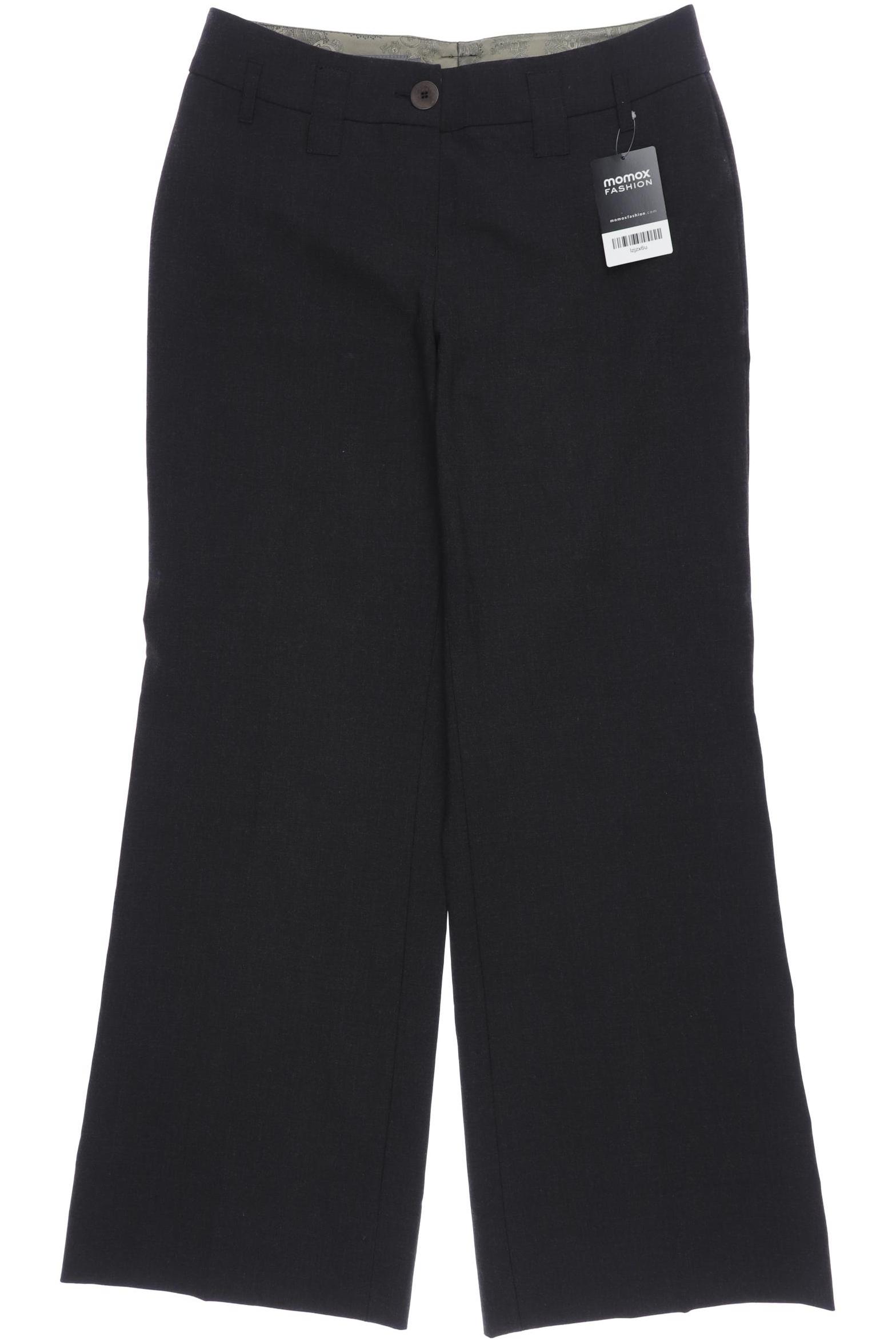 

Marc Aurel Damen Stoffhose, grau, Gr. 38