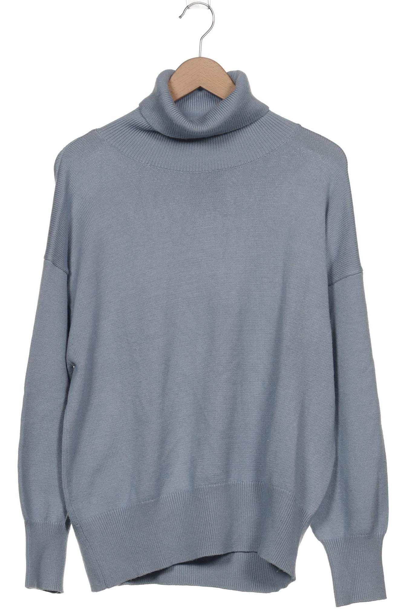 

Marc Aurel Damen Pullover, blau, Gr. 42