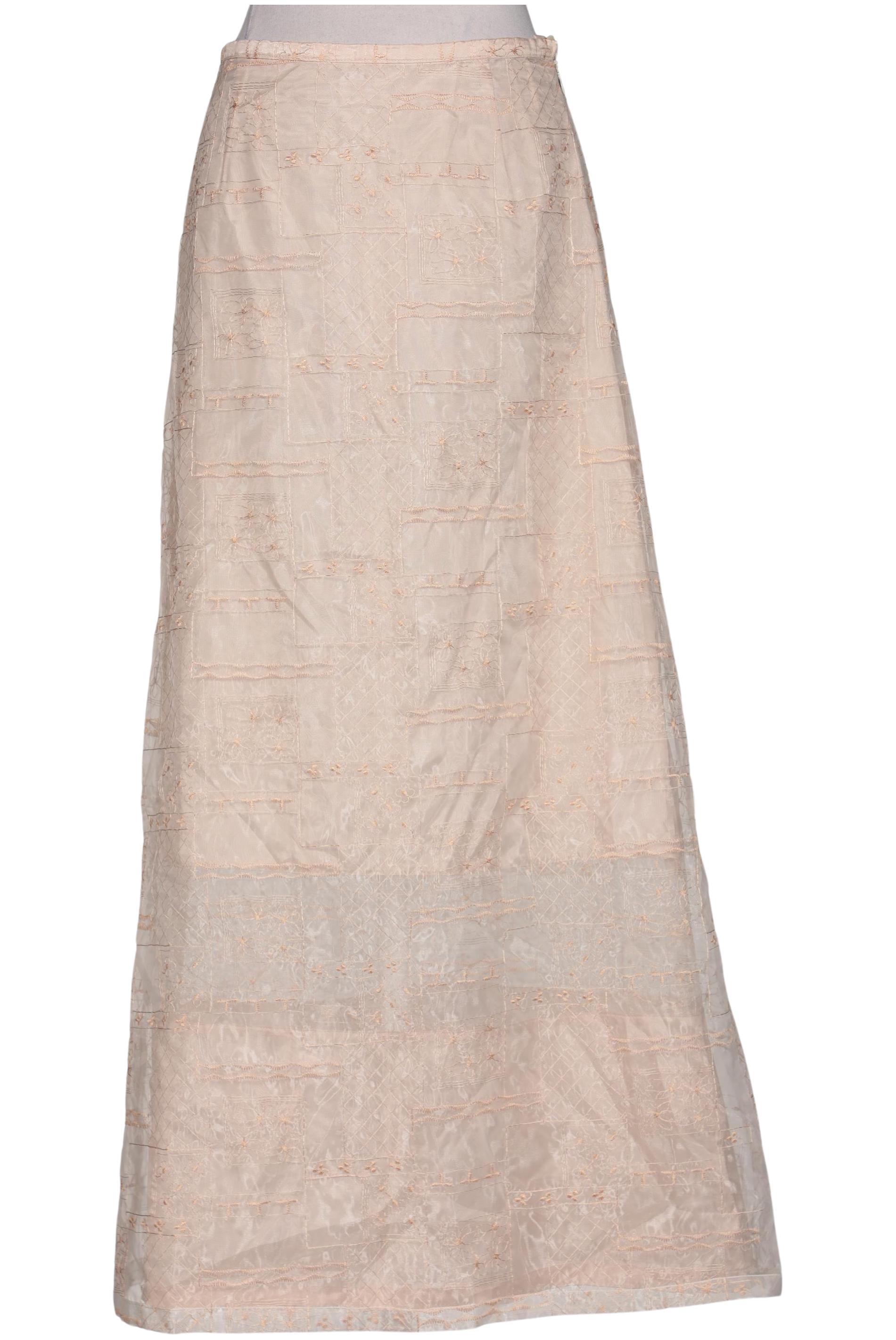 

Marc Aurel Damen Rock, beige, Gr. 38