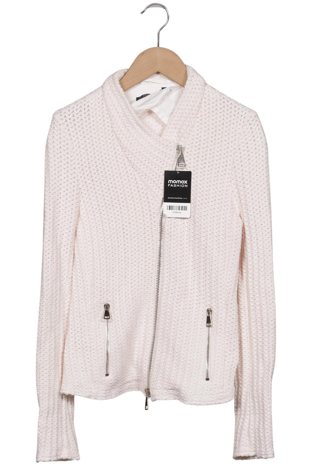 

Marc Aurel Damen Strickjacke, cremeweiß, Gr. 40
