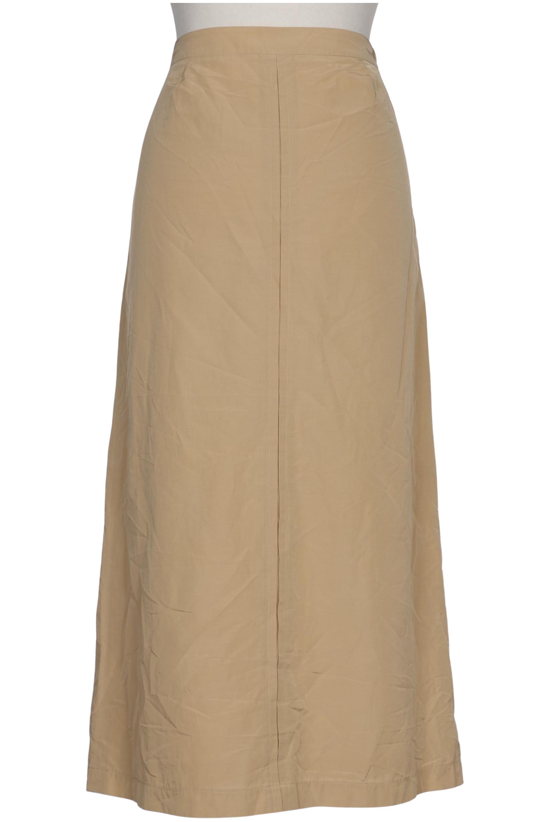 

Marc Aurel Damen Rock, beige, Gr. 42