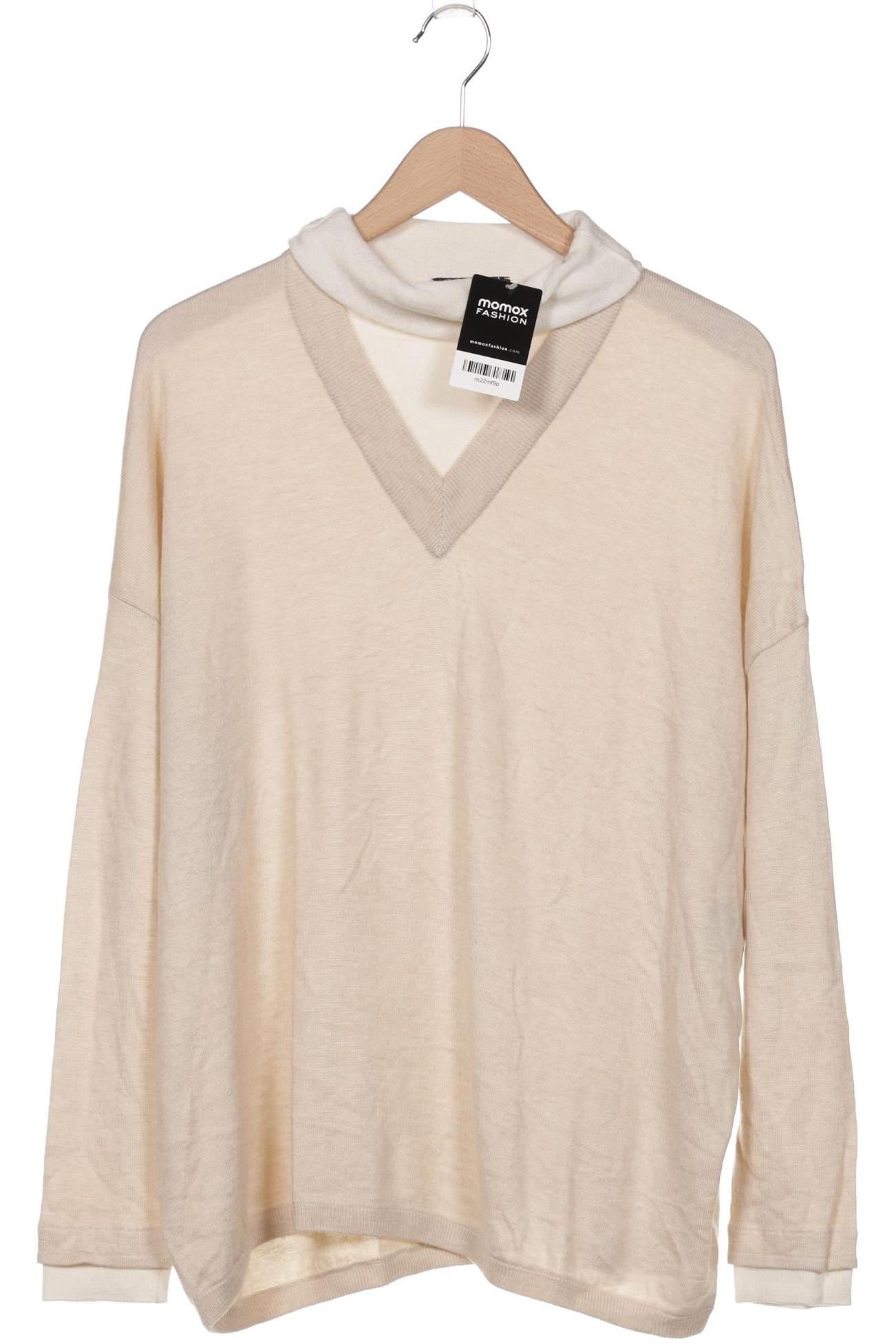 

Marc Aurel Damen Pullover, cremeweiß, Gr. 42