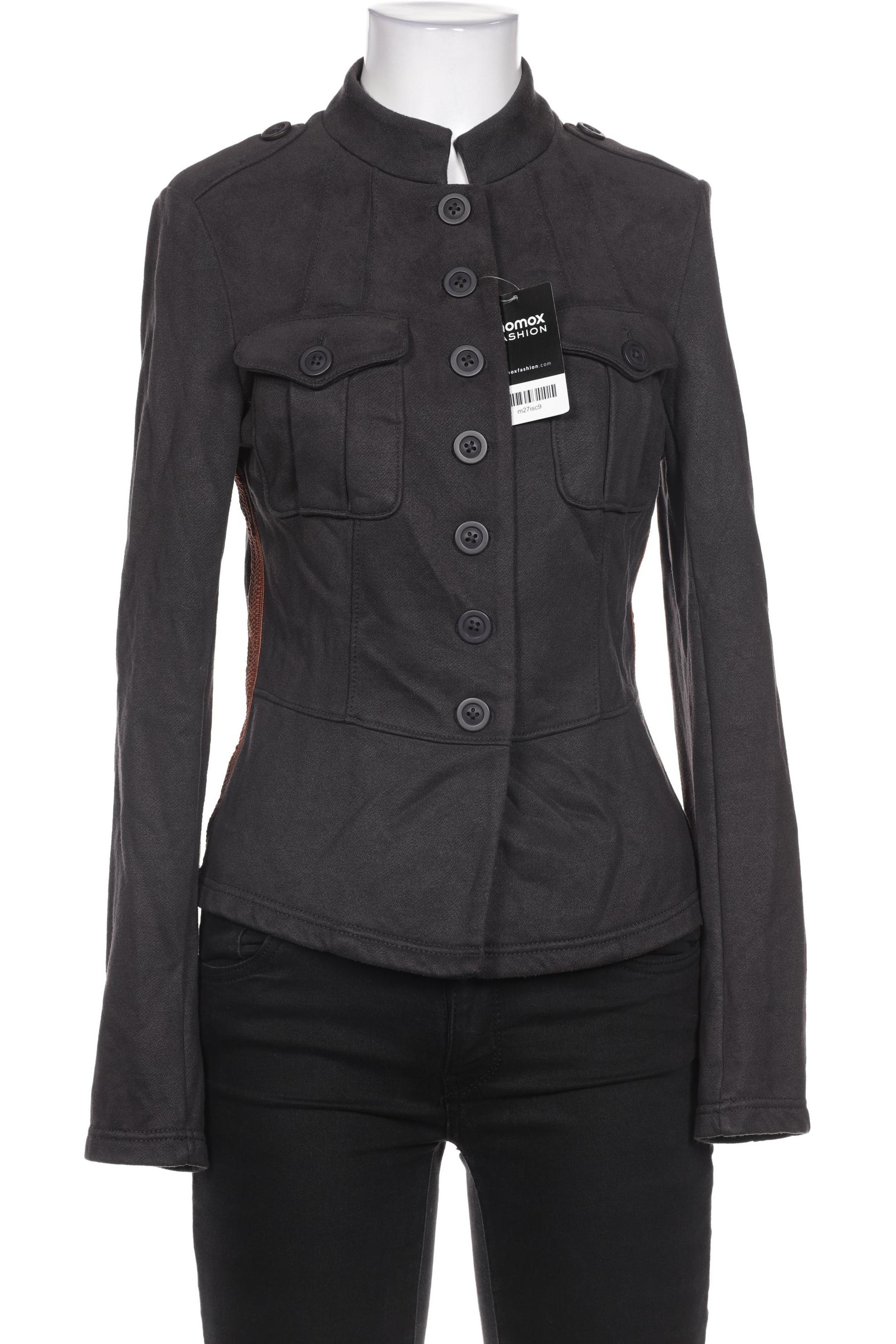 

Marc Aurel Damen Blazer, marineblau, Gr. 38