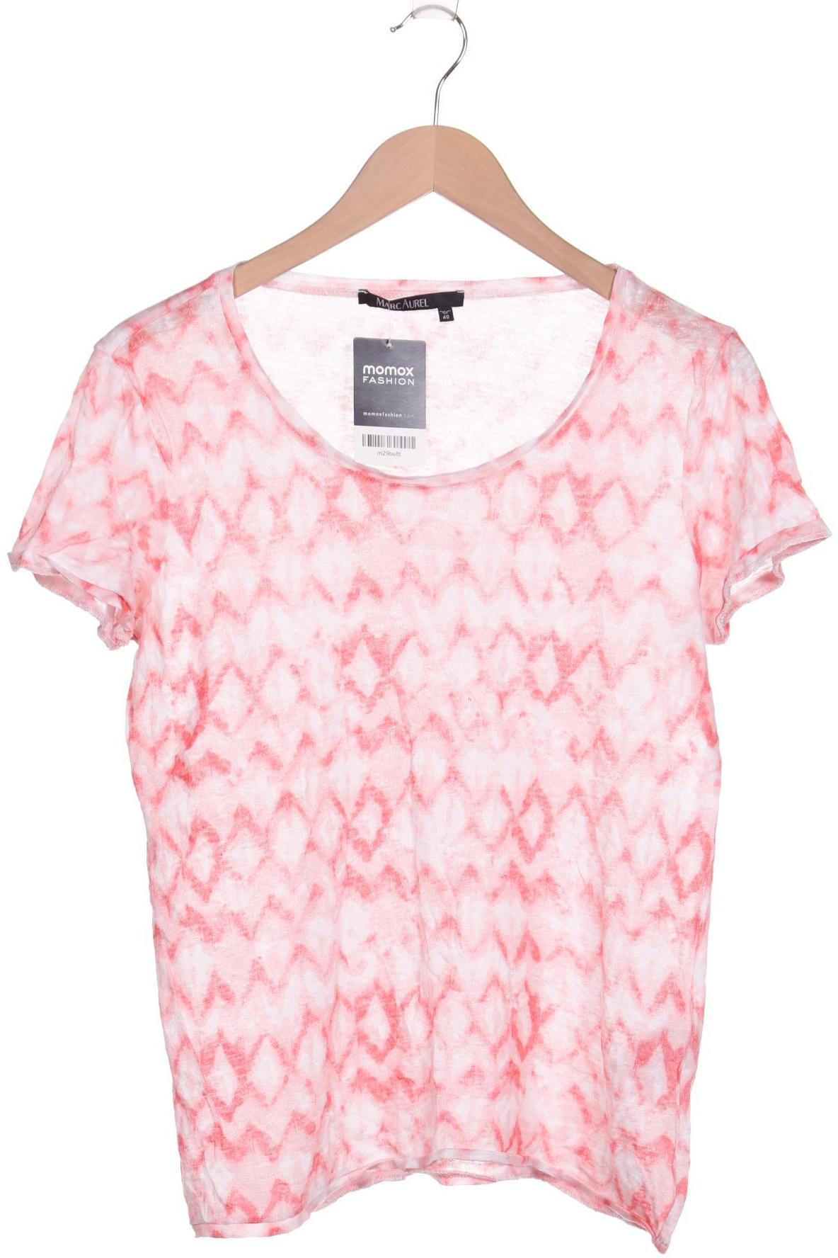 

MARC AUREL Damen T-Shirt, pink