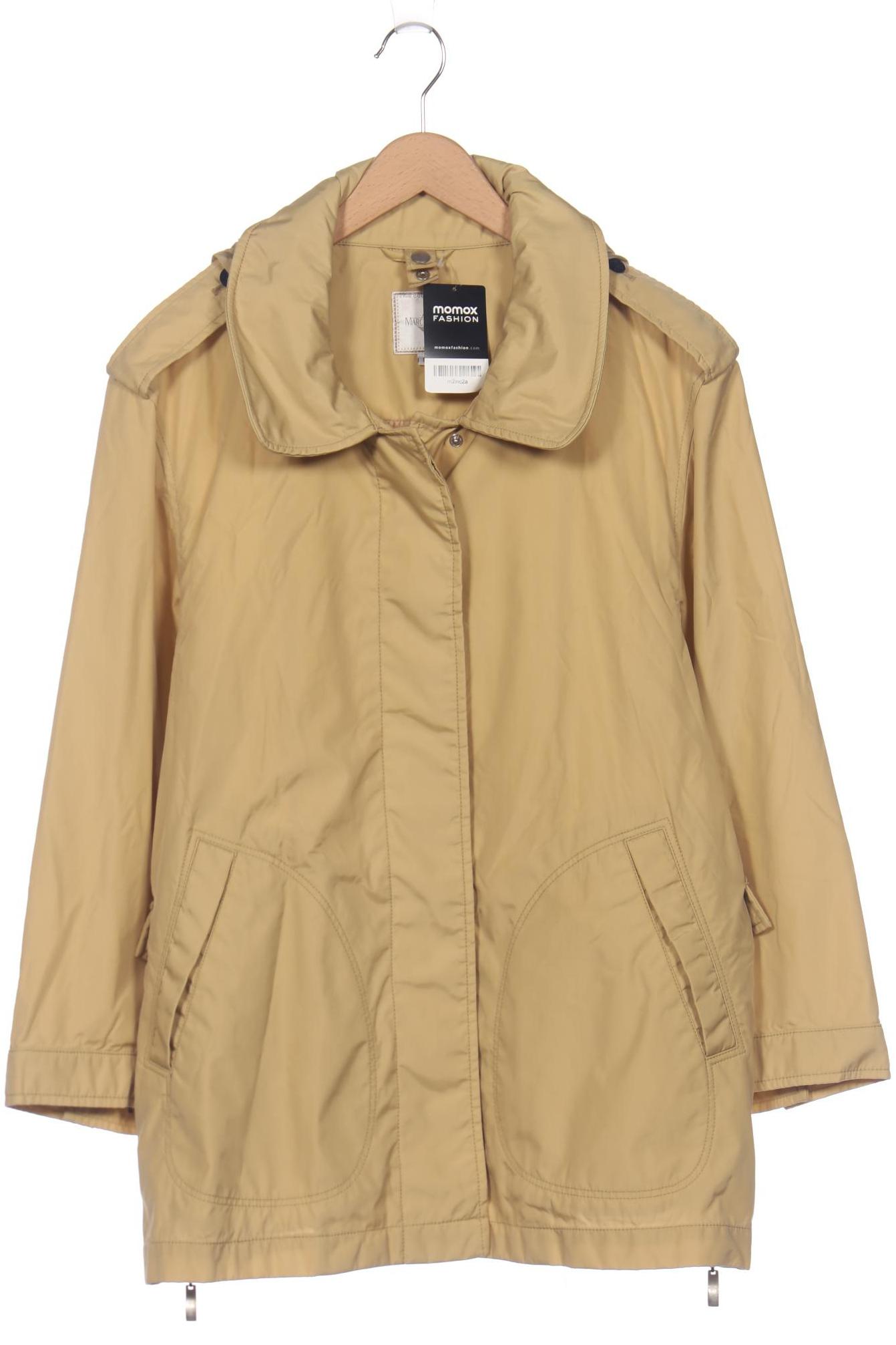 

Marc Aurel Damen Jacke, cremeweiß, Gr. 38