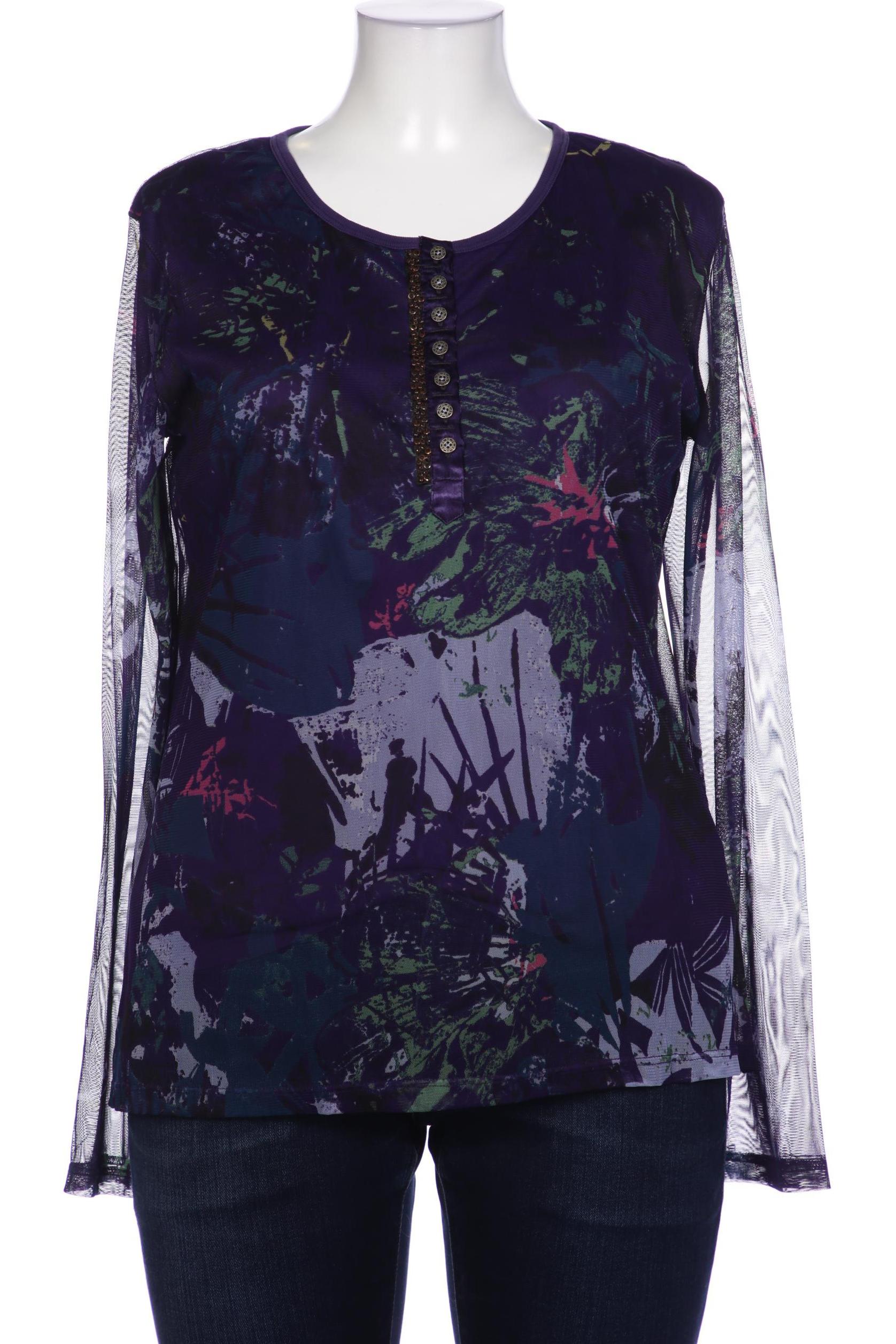 

MARC AUREL Damen Langarmshirt, flieder