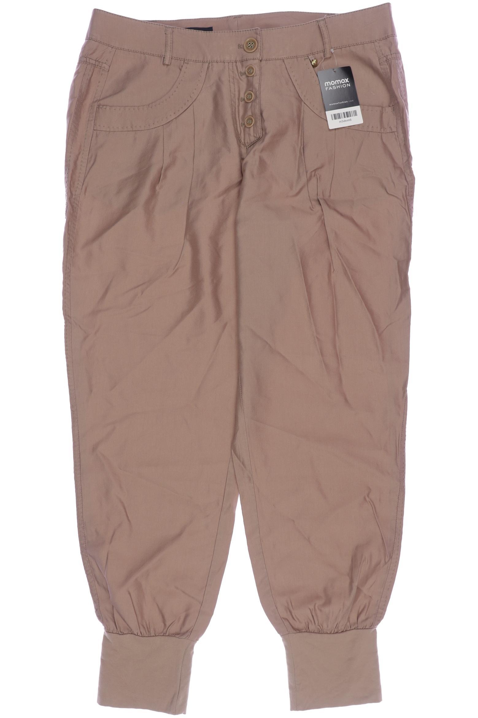 

Marc Aurel Damen Stoffhose, beige, Gr. 40