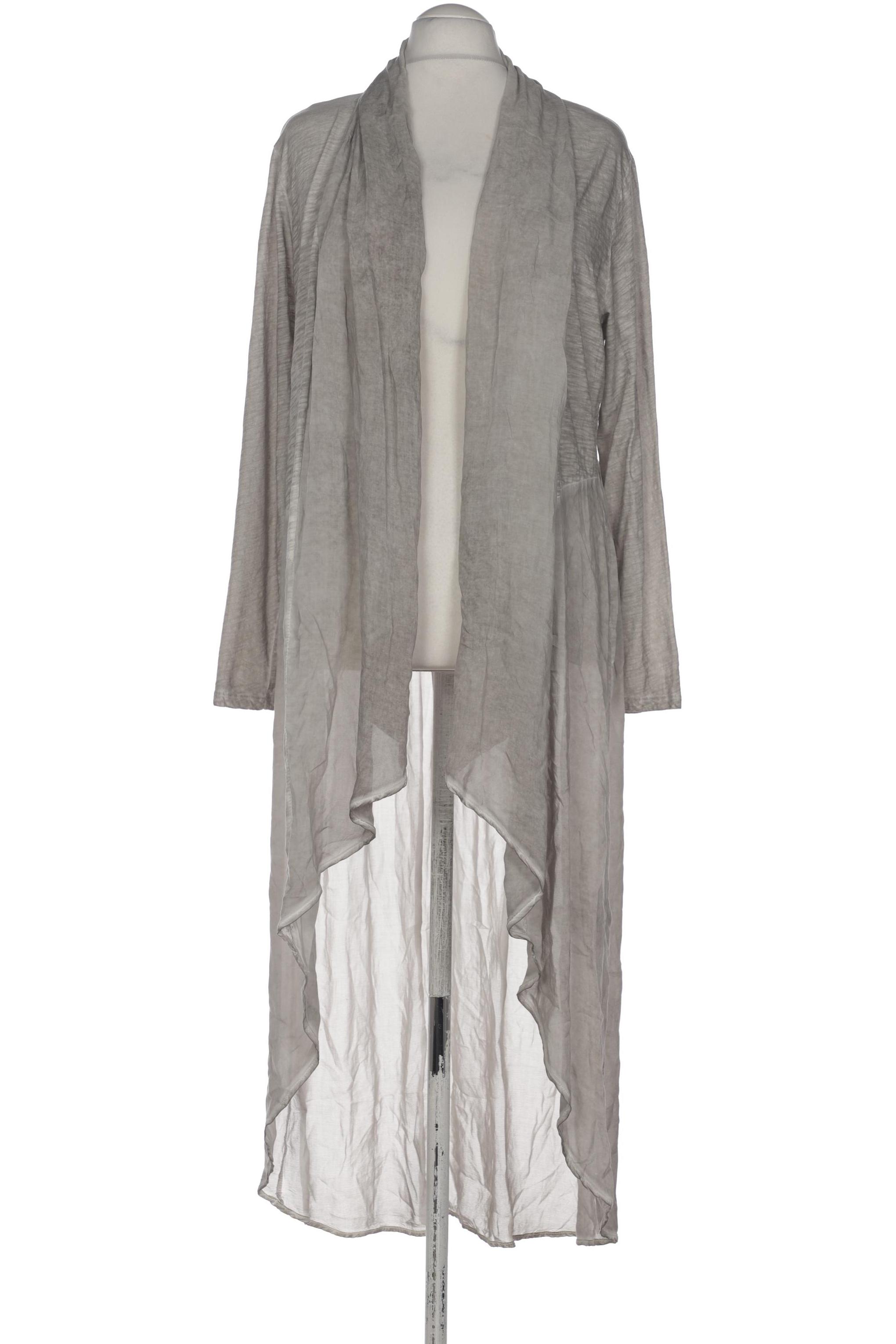 

Marc Aurel Damen Strickjacke, grau, Gr. 44