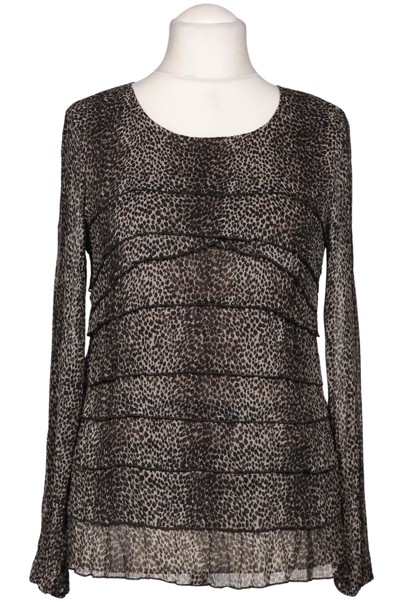 

Marc Aurel Damen Bluse, mehrfarbig, Gr. 40