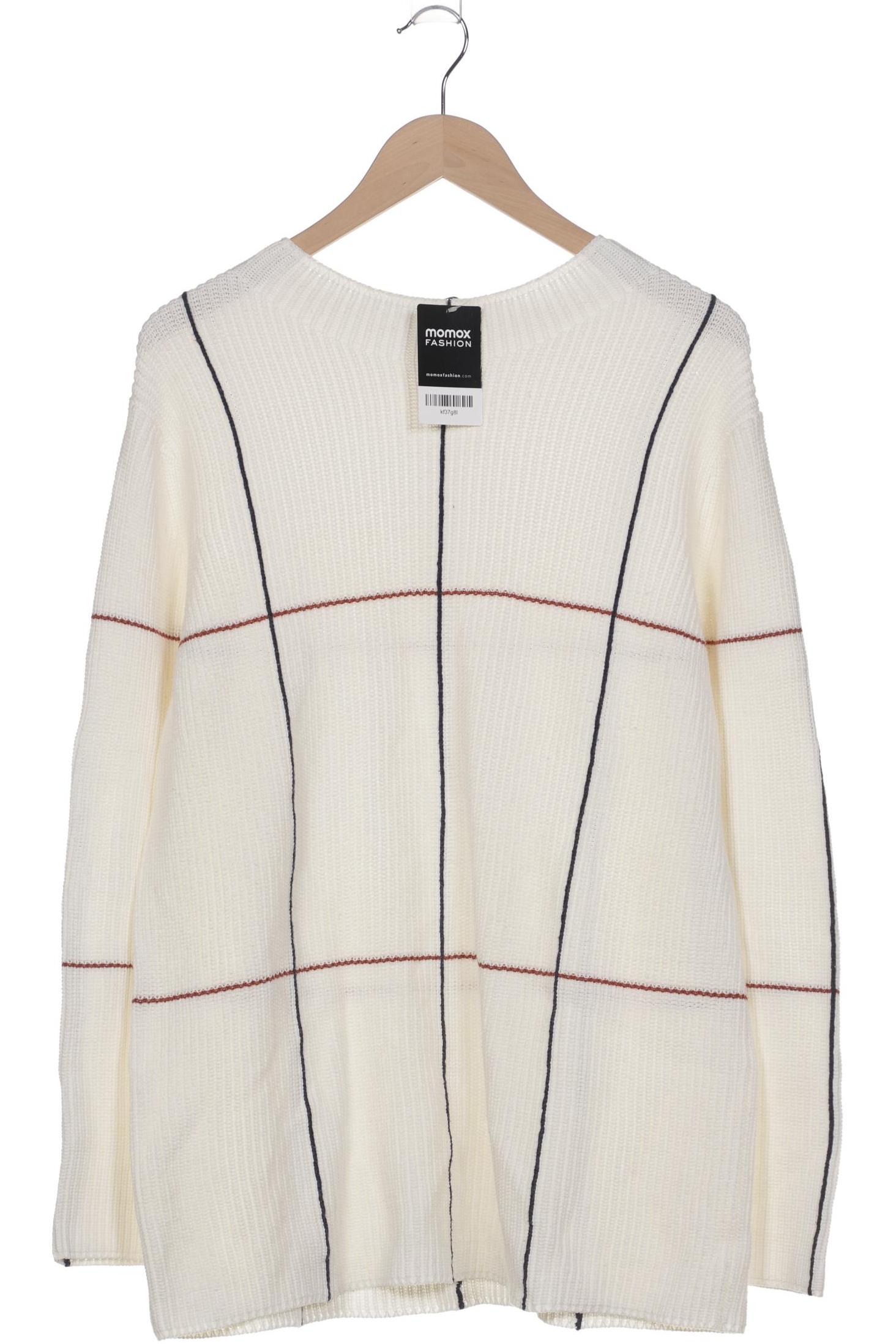 

Marc Aurel Damen Pullover, cremeweiß, Gr. 42