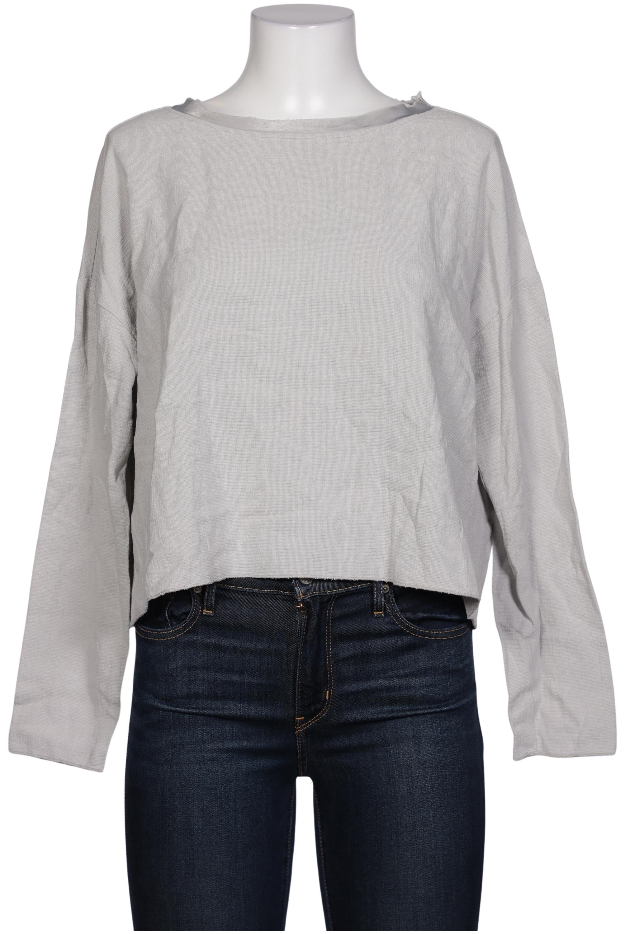 

Marc Aurel Damen Bluse, grau, Gr. 38