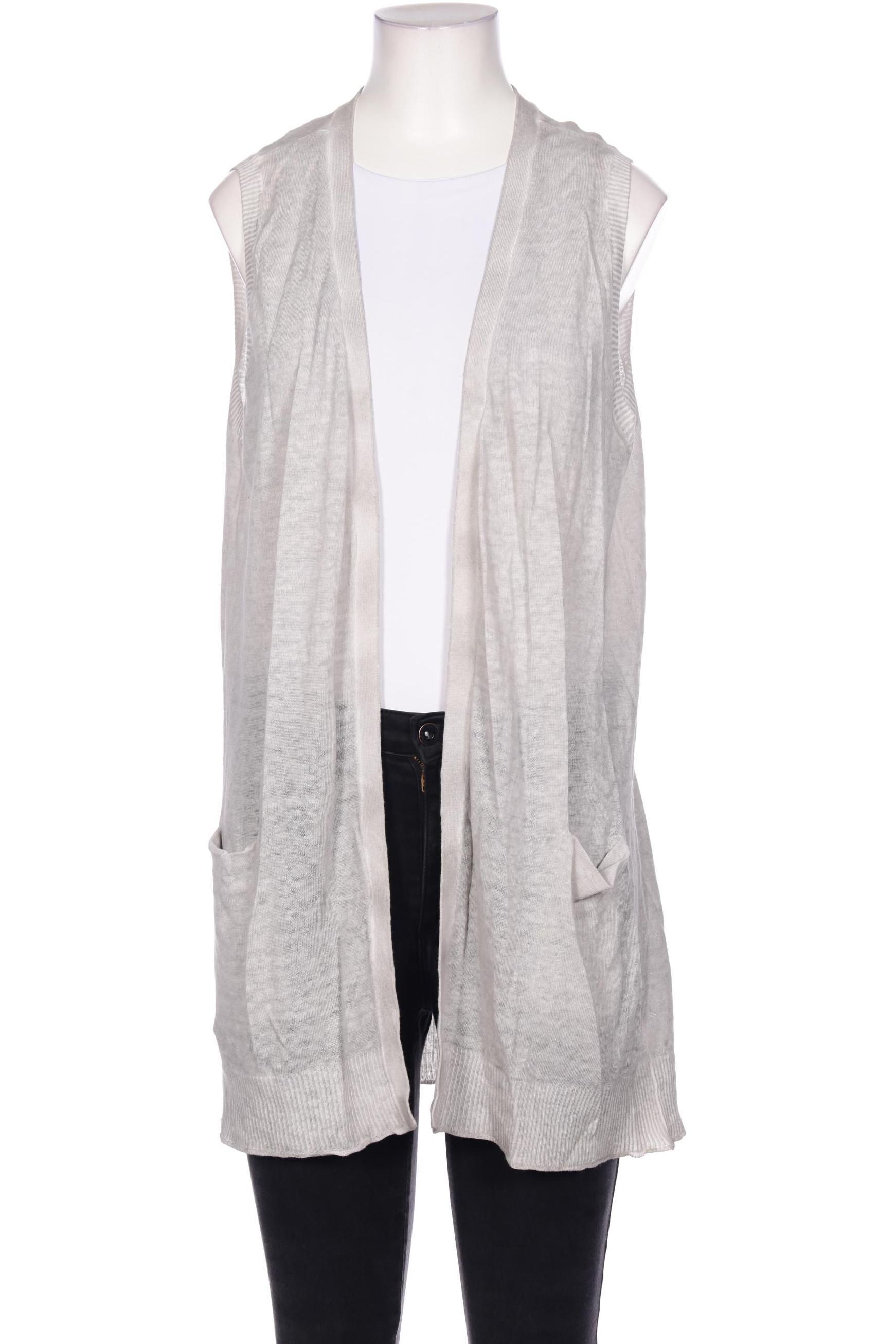 

Marc Aurel Damen Strickjacke, grau, Gr. 40