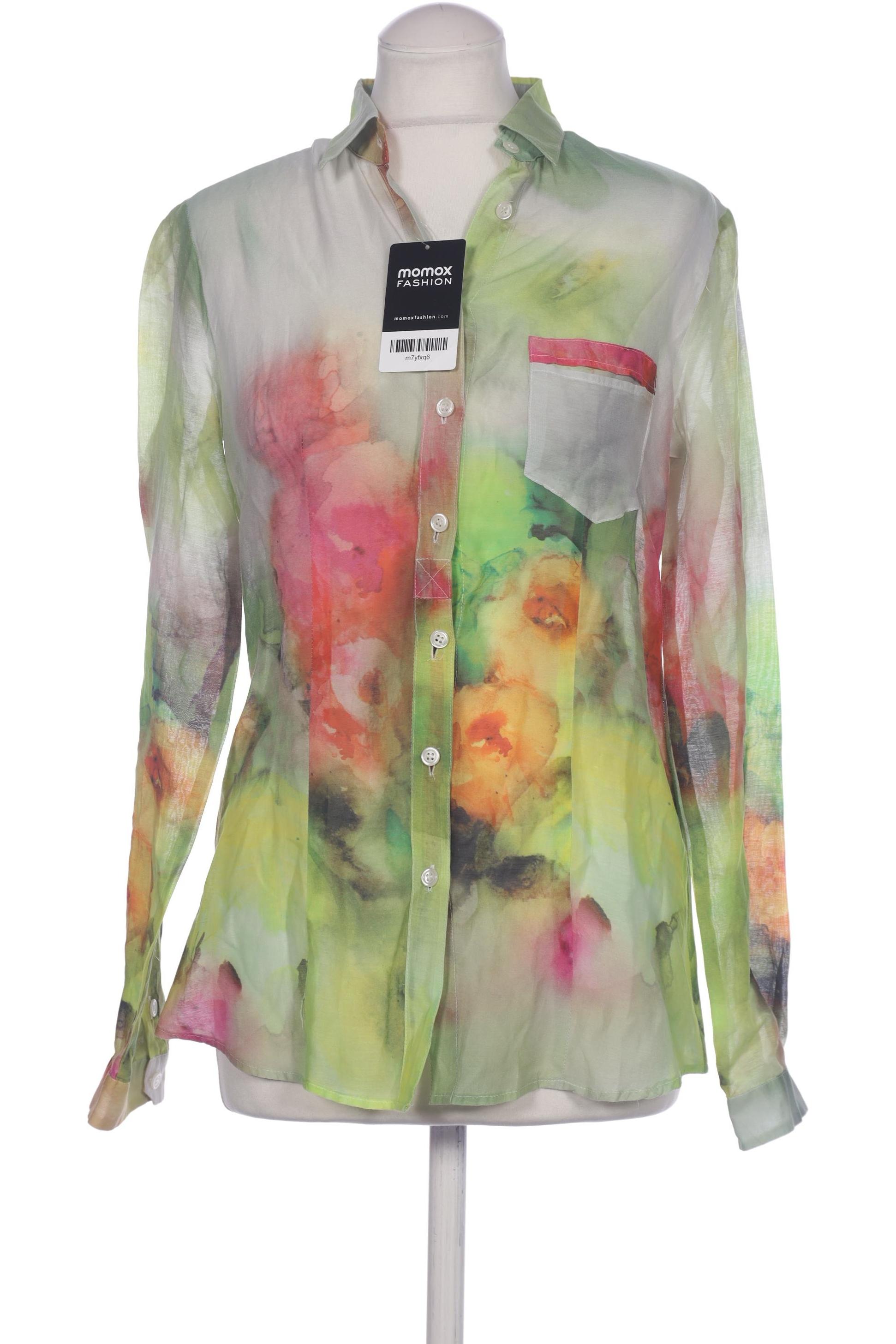 

Marc Aurel Damen Bluse, grün, Gr. 36