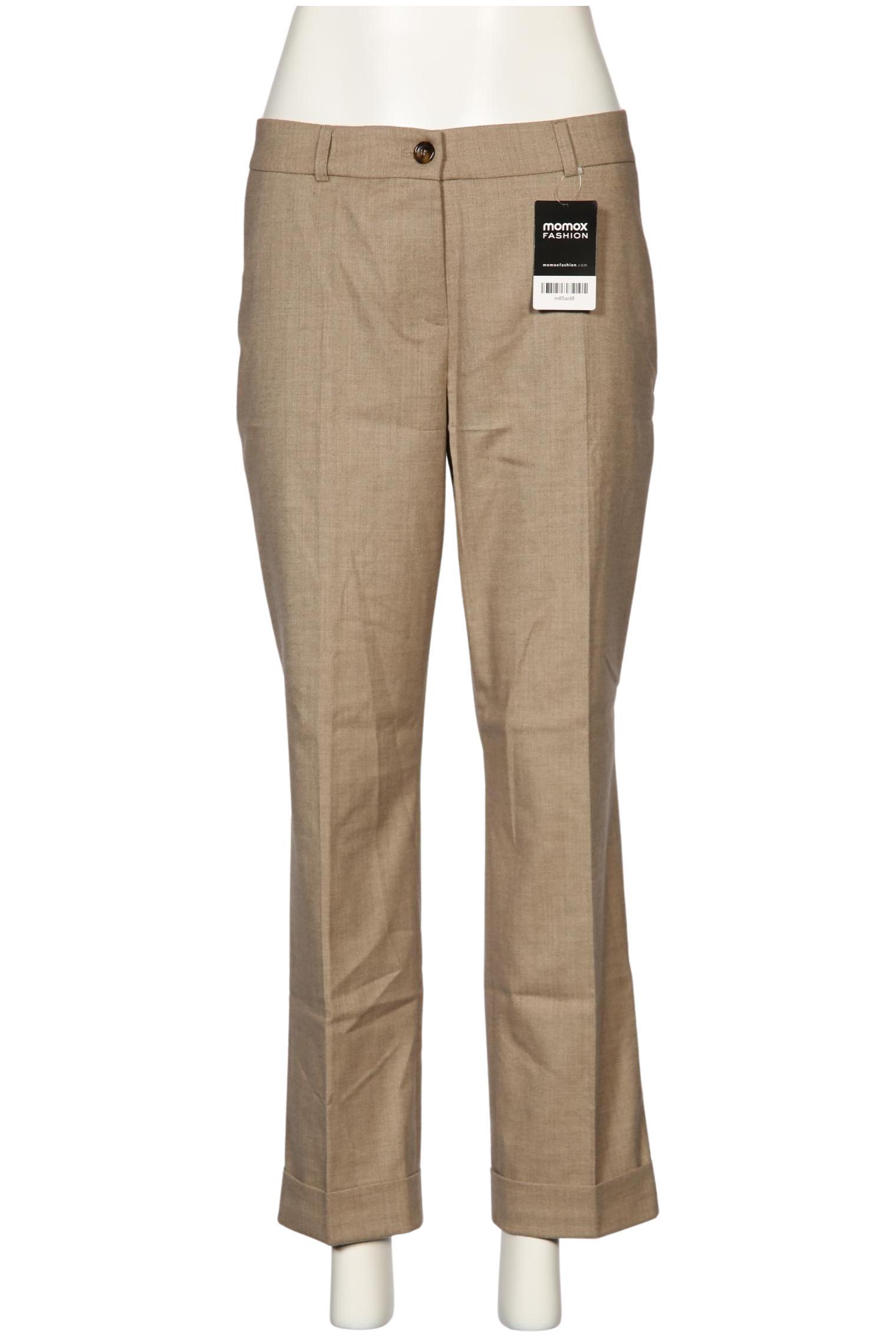 

Marc Aurel Damen Stoffhose, beige, Gr. 40