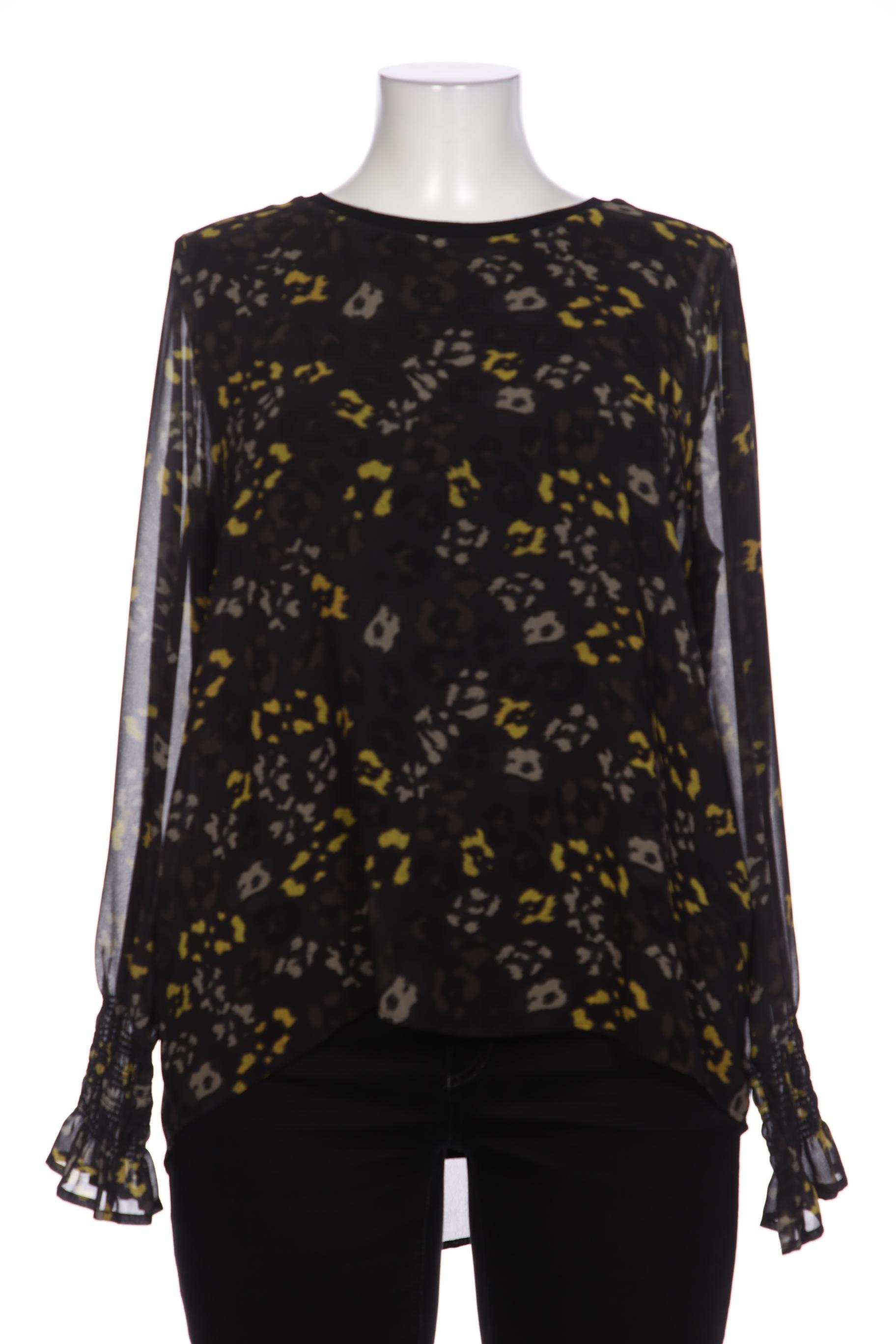 

Marc Aurel Damen Bluse, schwarz, Gr. 42