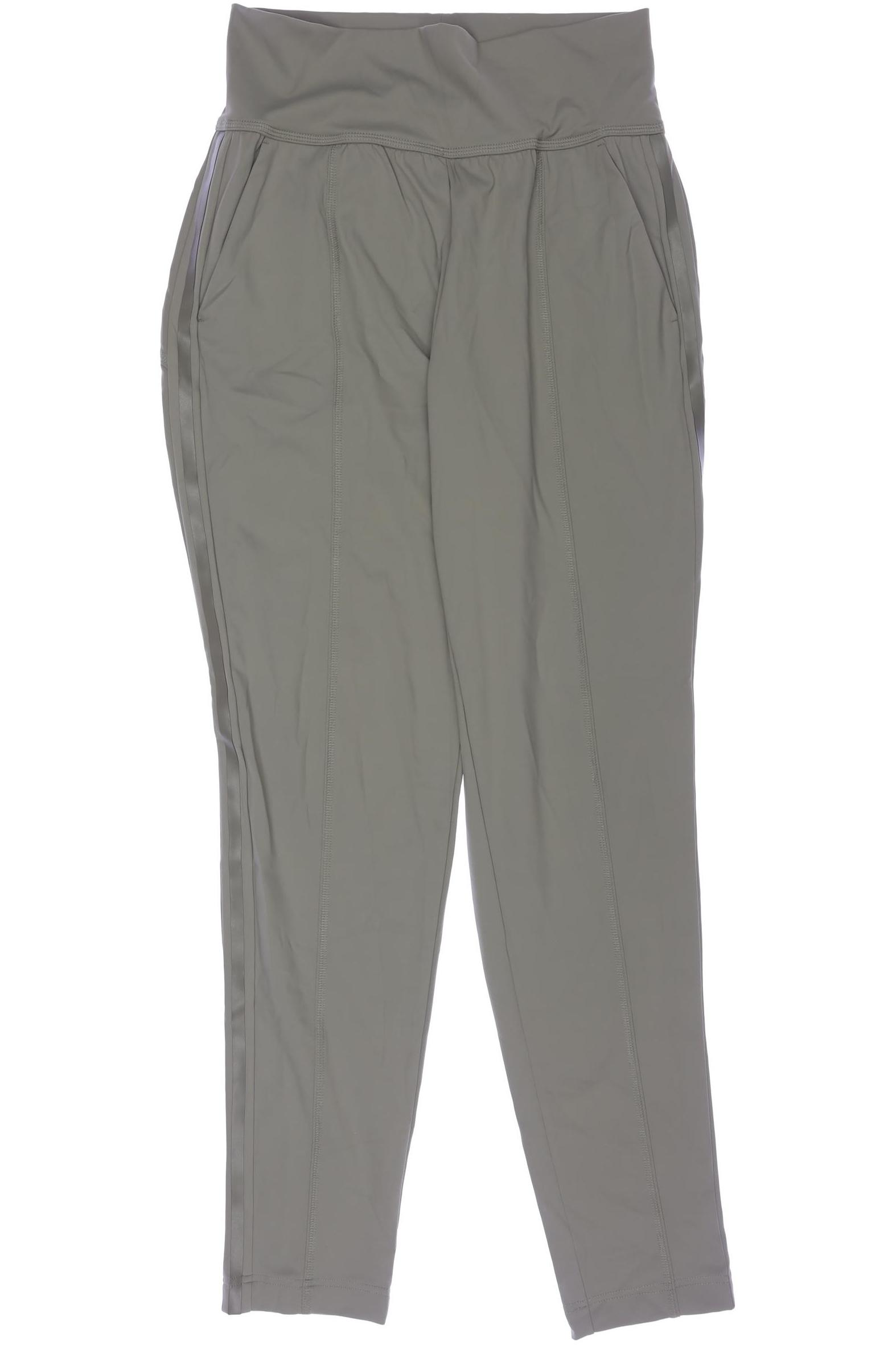 

Marc Aurel Damen Stoffhose, hellgrün, Gr. 36